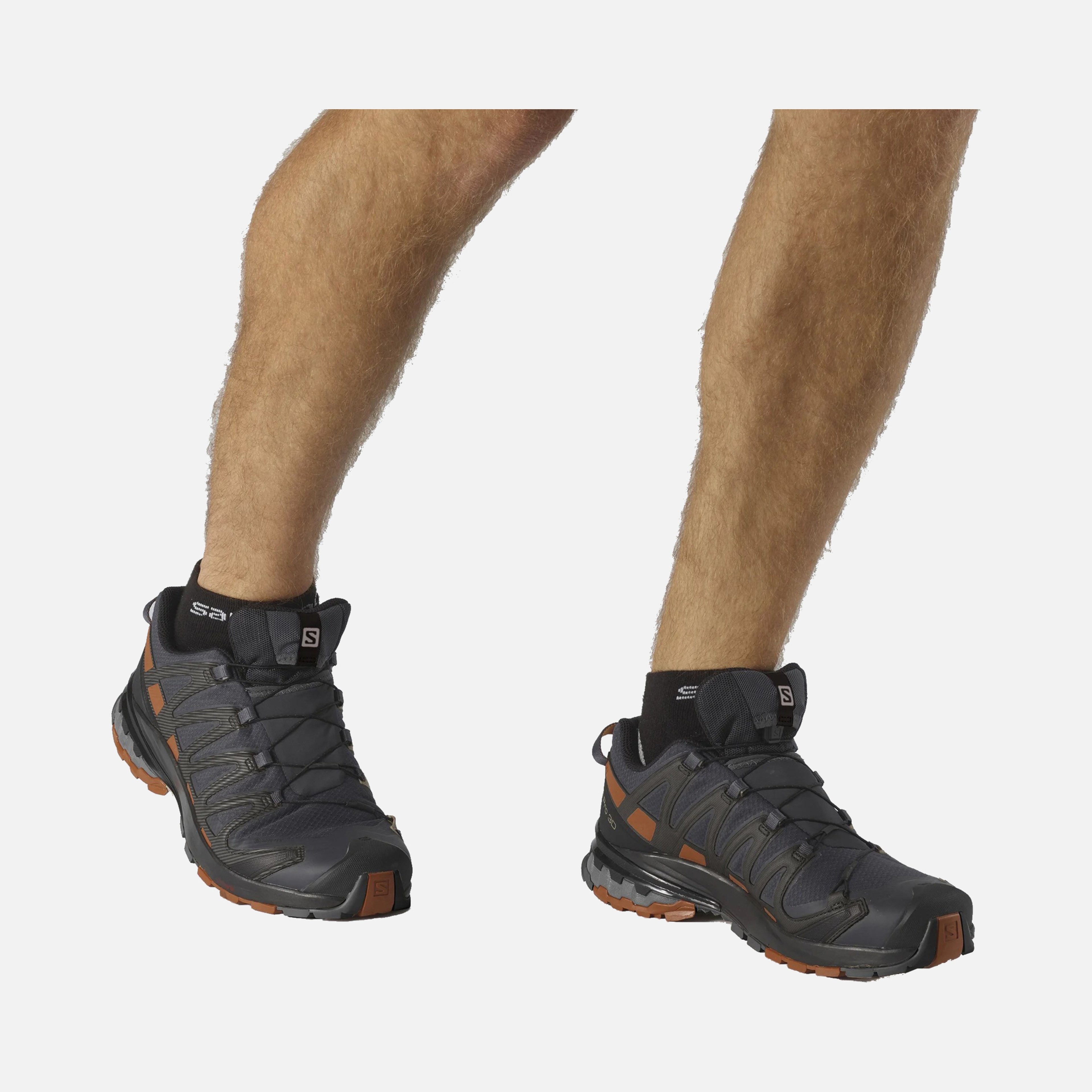 Salomon XA Pro 3D V8 Gore-Tex Hiking Erkek Spor Ayakkabı