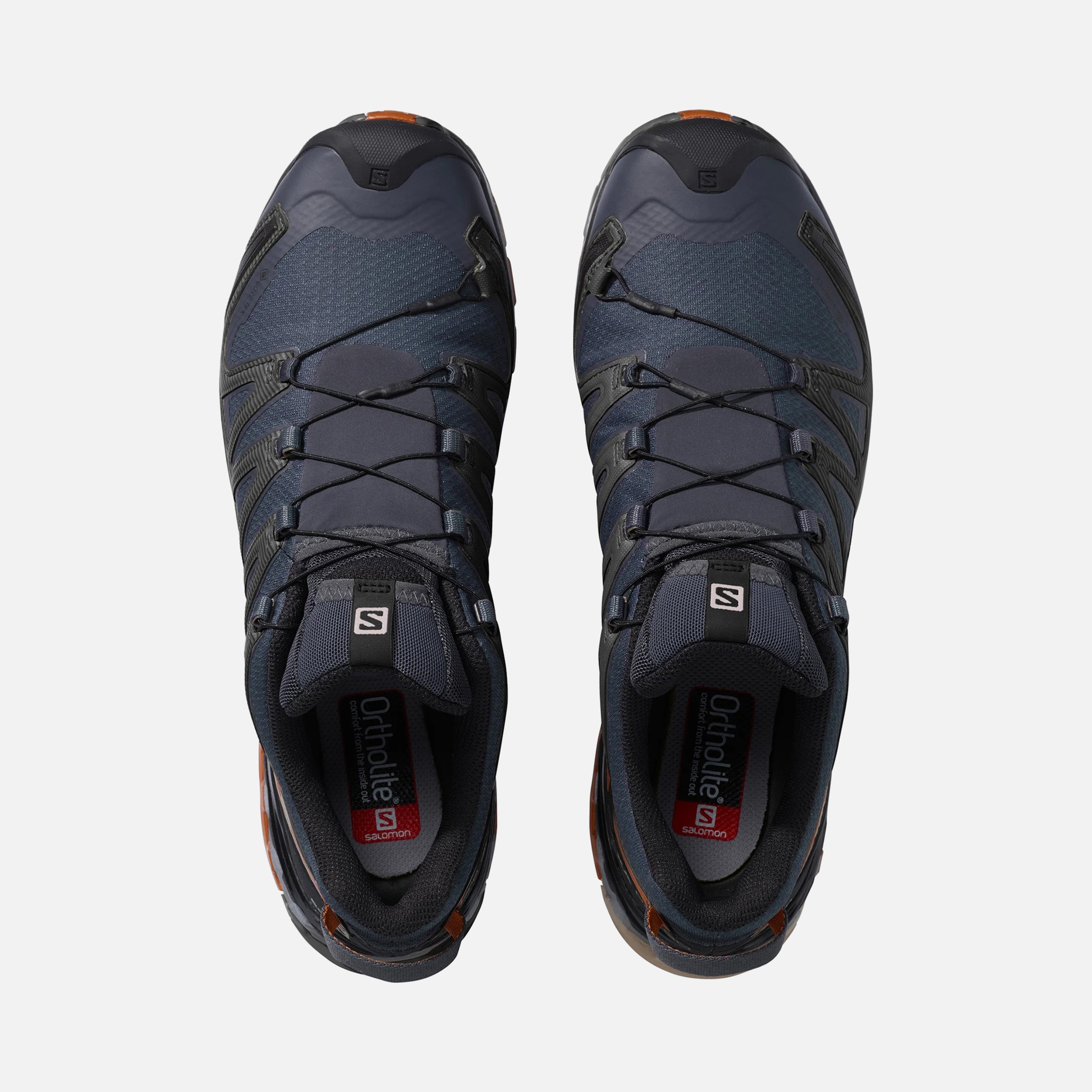 Salomon XA Pro 3D V8 Gore-Tex Hiking Erkek Spor Ayakkabı