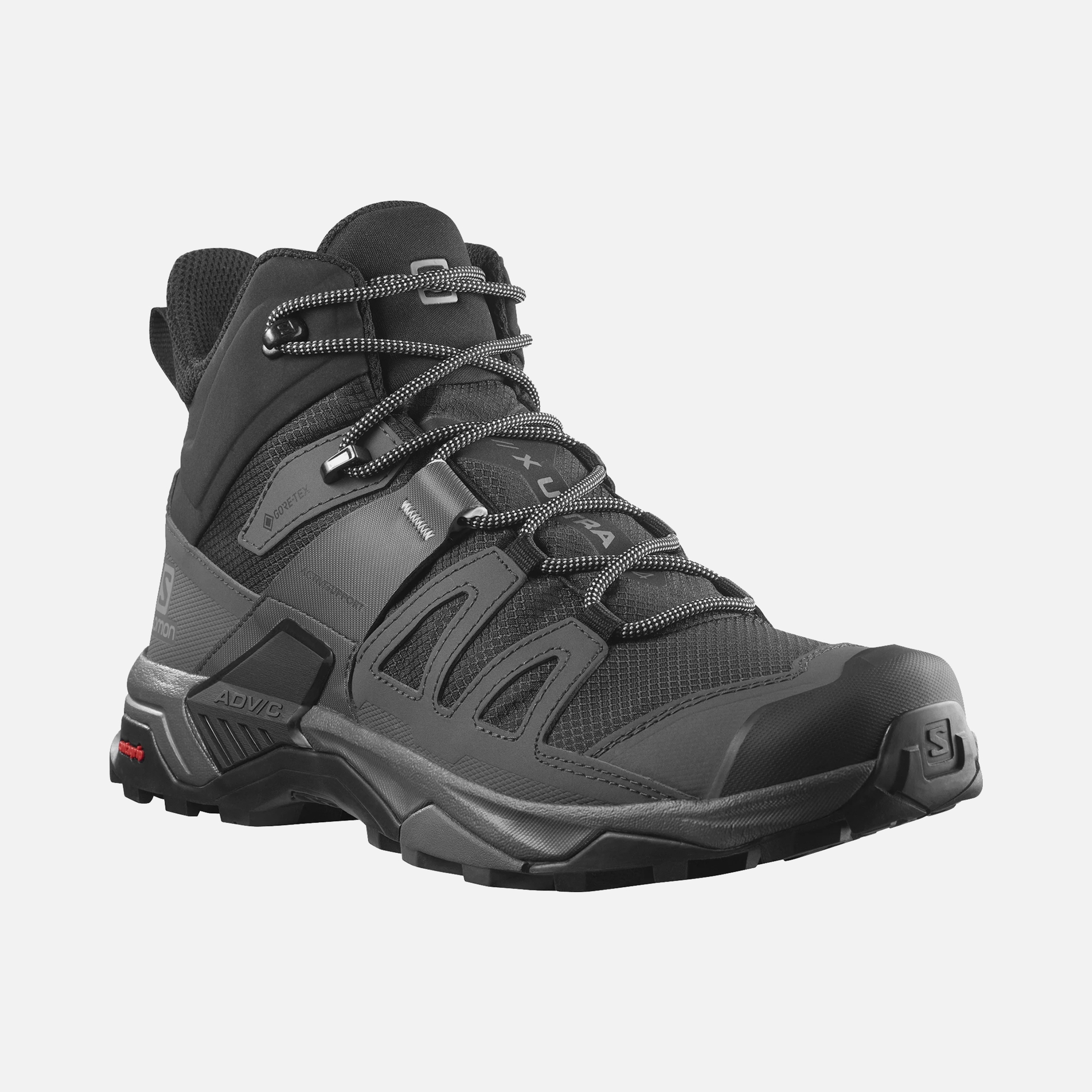 Salomon X Ultra 4 Mid Gore-Tex Hiking Erkek Bot
