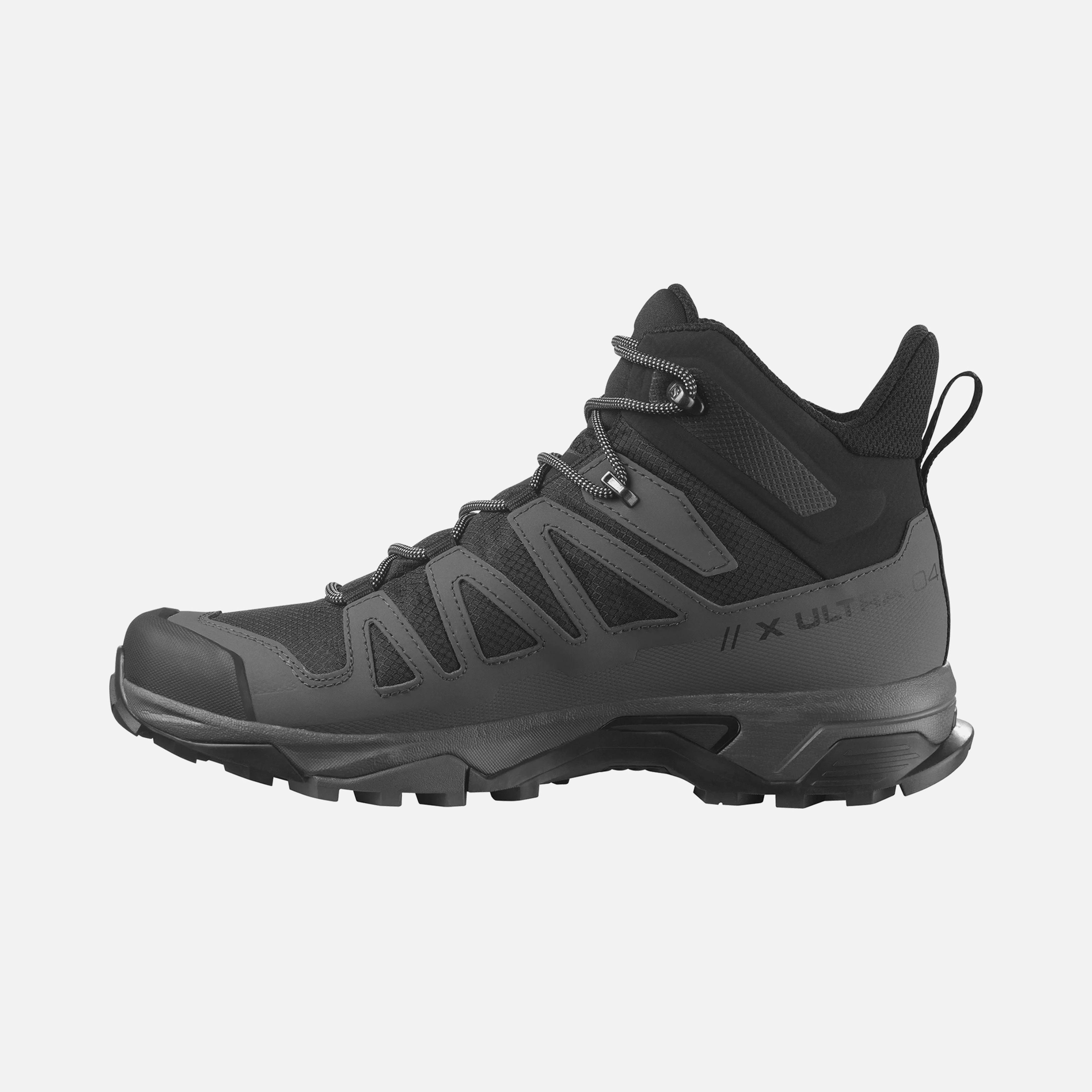 Salomon X Ultra 4 Mid Gore-Tex Hiking Erkek Bot