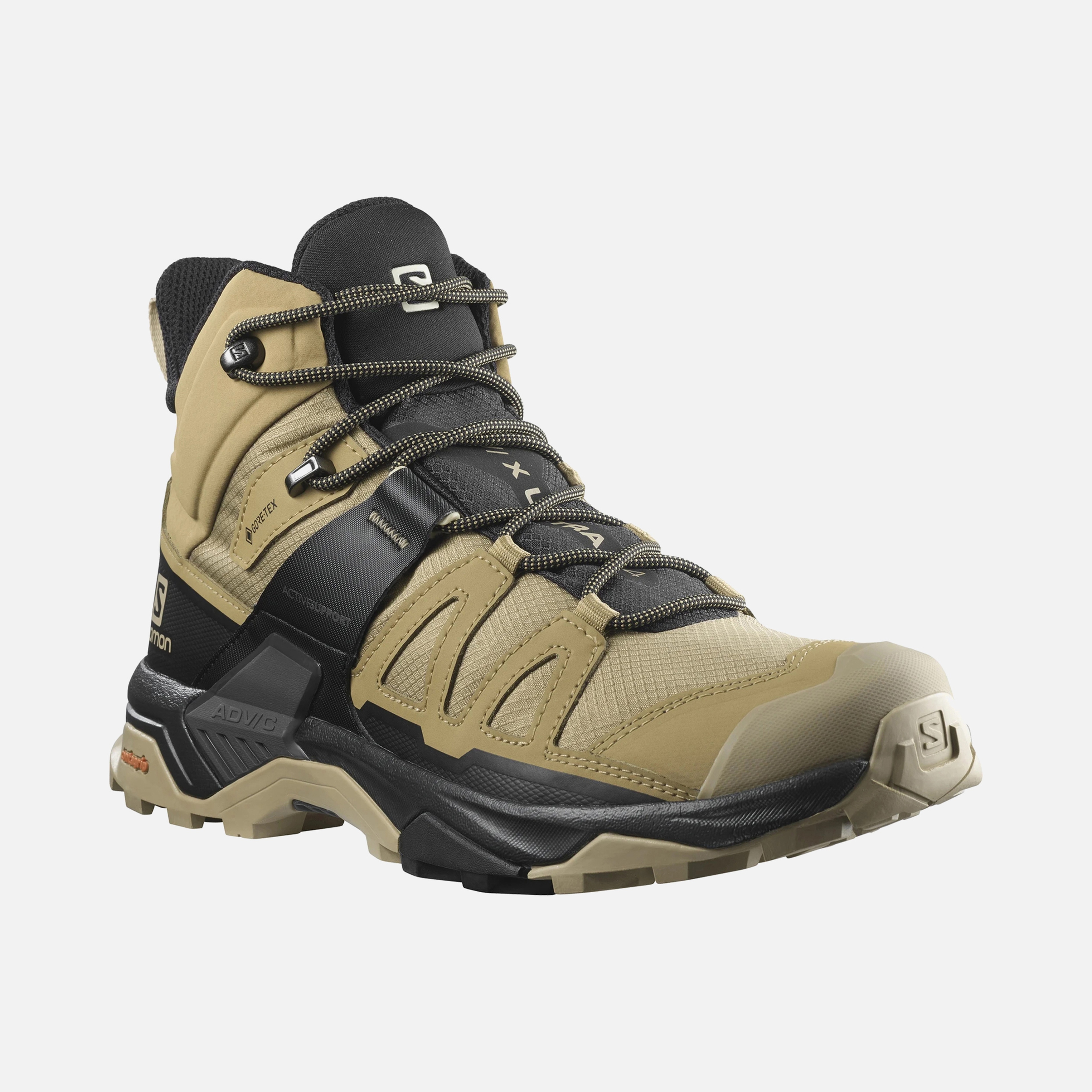Salomon X Ultra 4 Mid Gore-Tex Hiking Erkek Bot