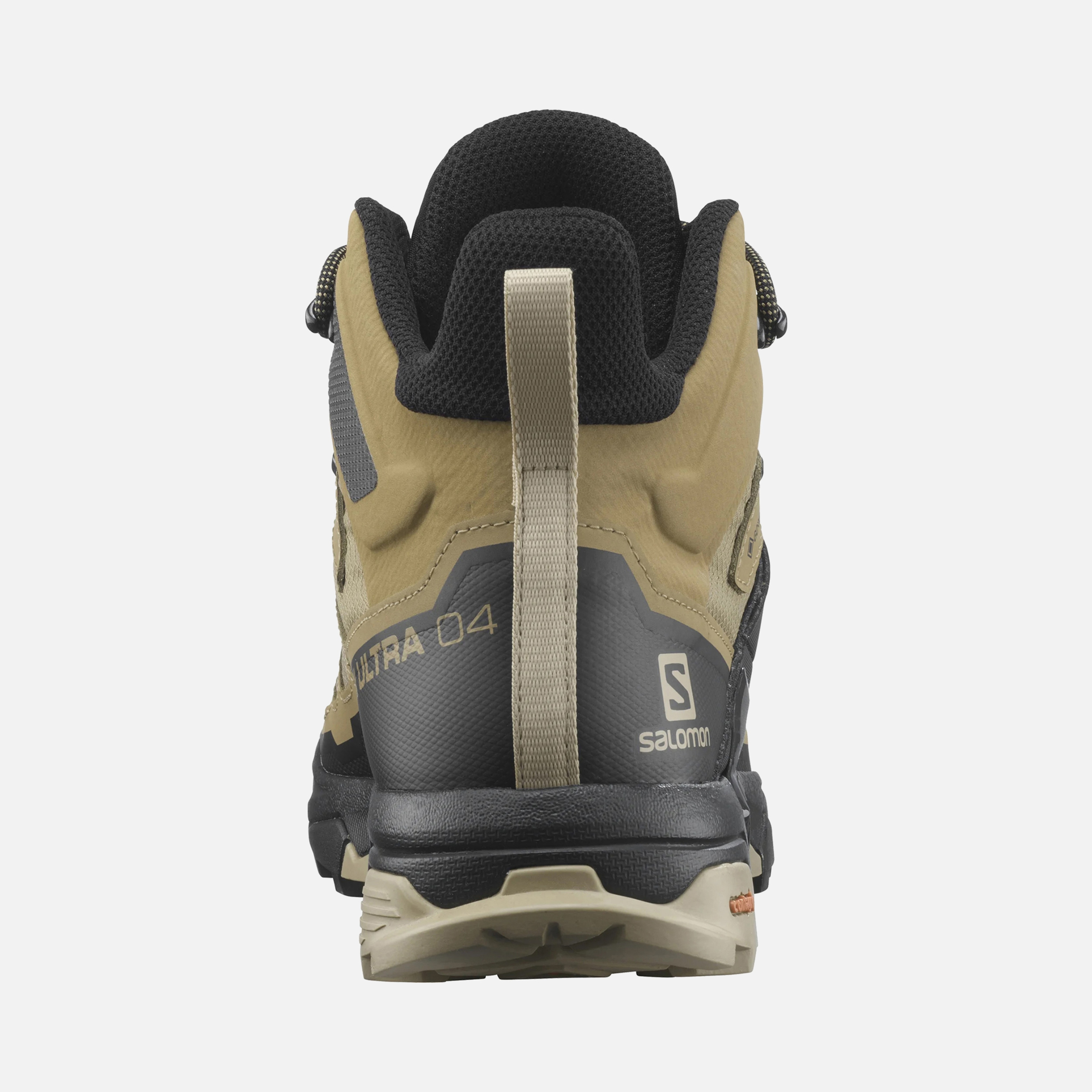Salomon X Ultra 4 Mid Gore-Tex Hiking Erkek Bot