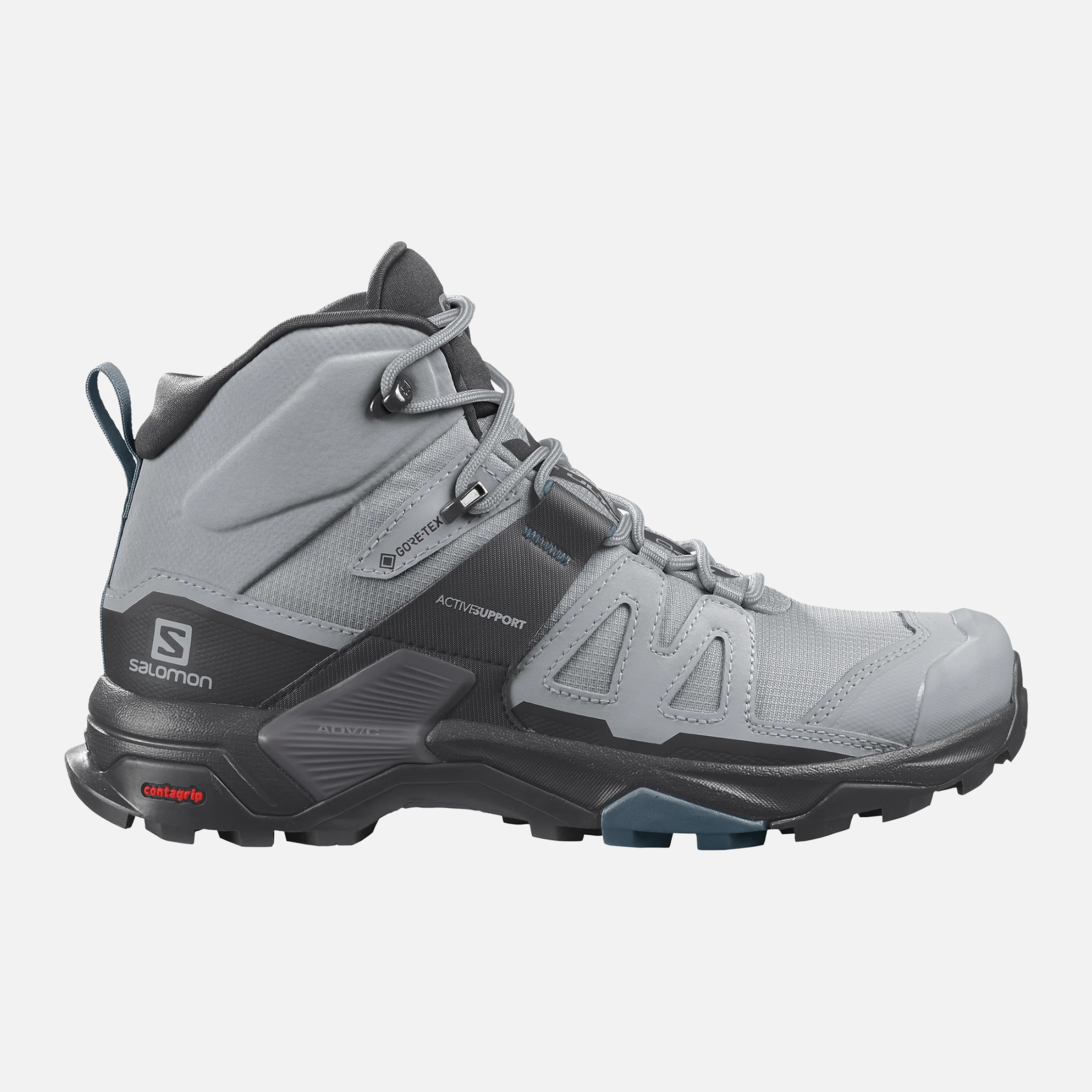 Salomon X Ultra 4 Mid Gore-Tex FW23 Hiking Kadın Bot