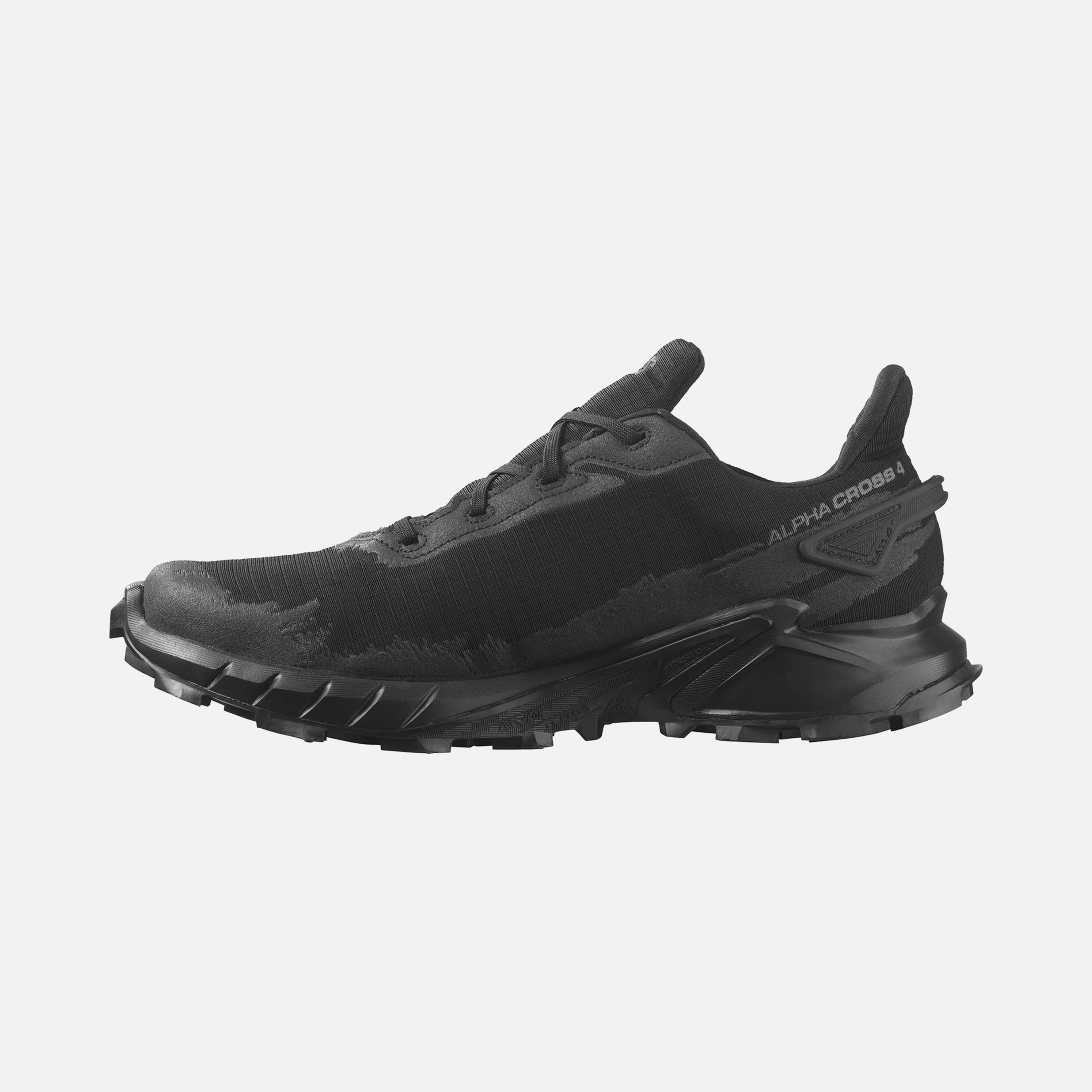 Salomon Alphacross 4 Gore-Tex Trail Running Erkek Spor Ayakkabı