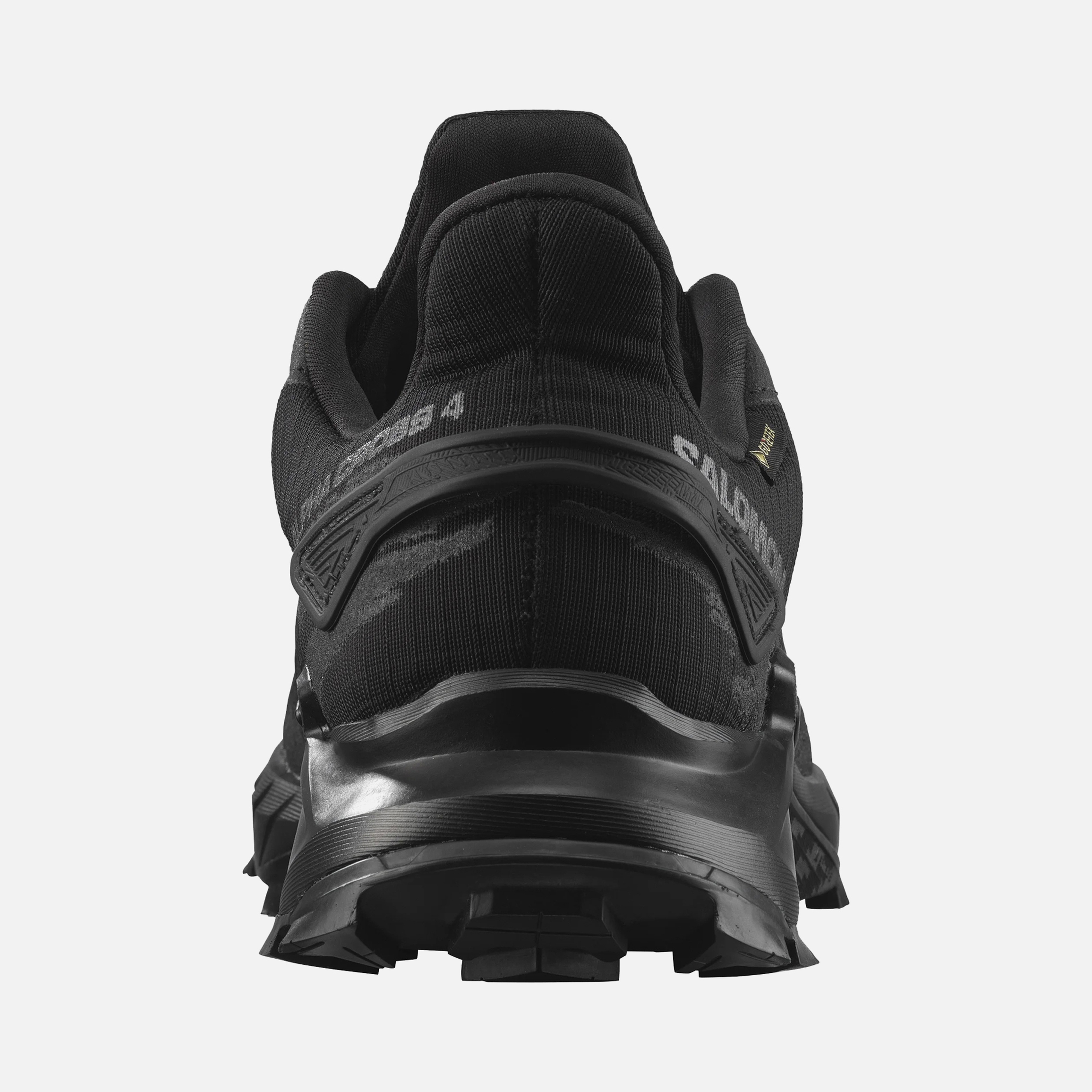 Salomon Alphacross 4 Gore-Tex Trail Running Erkek Spor Ayakkabı