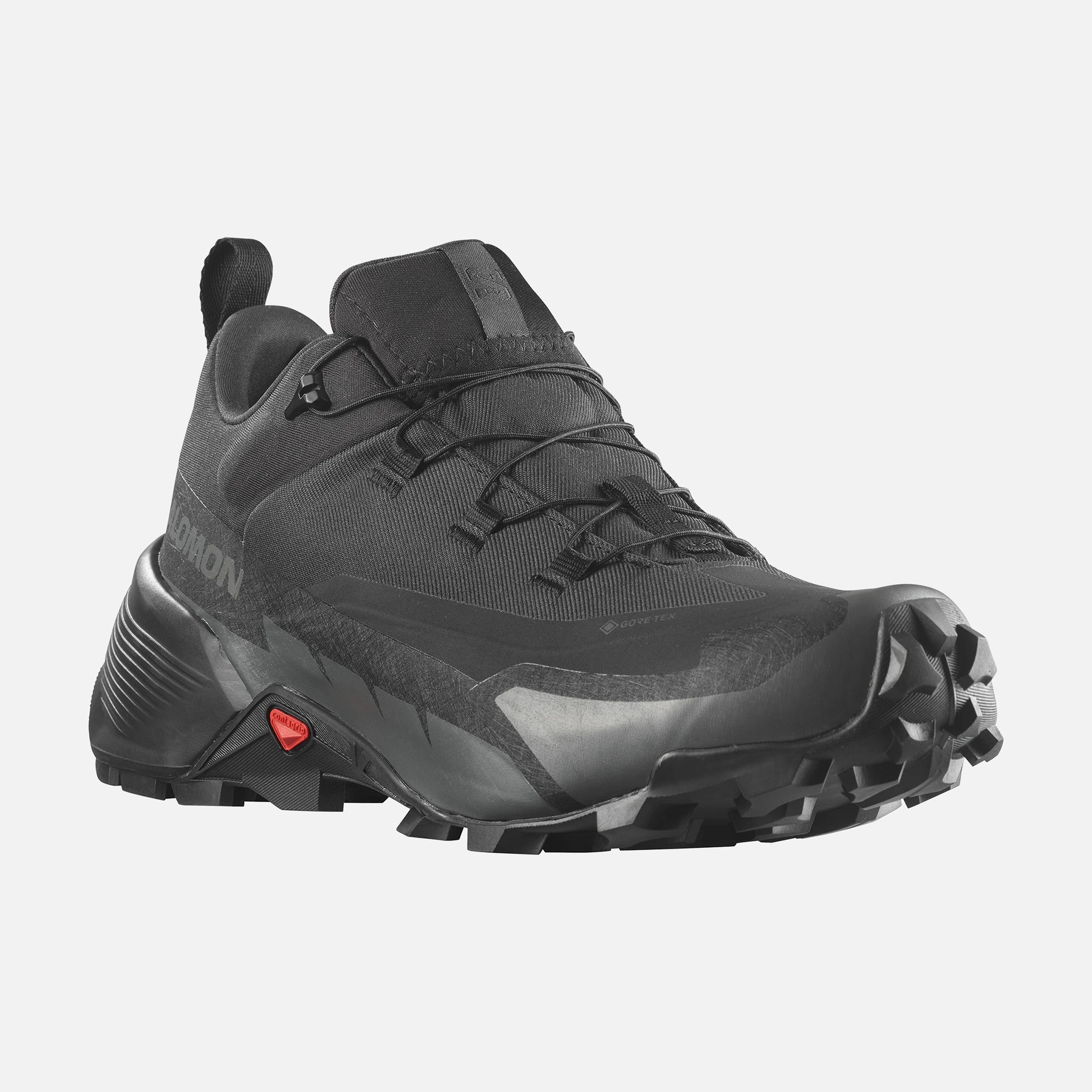 Salomon Cross 2 Gore-Tex Hiking Erkek Spor Ayakkabı