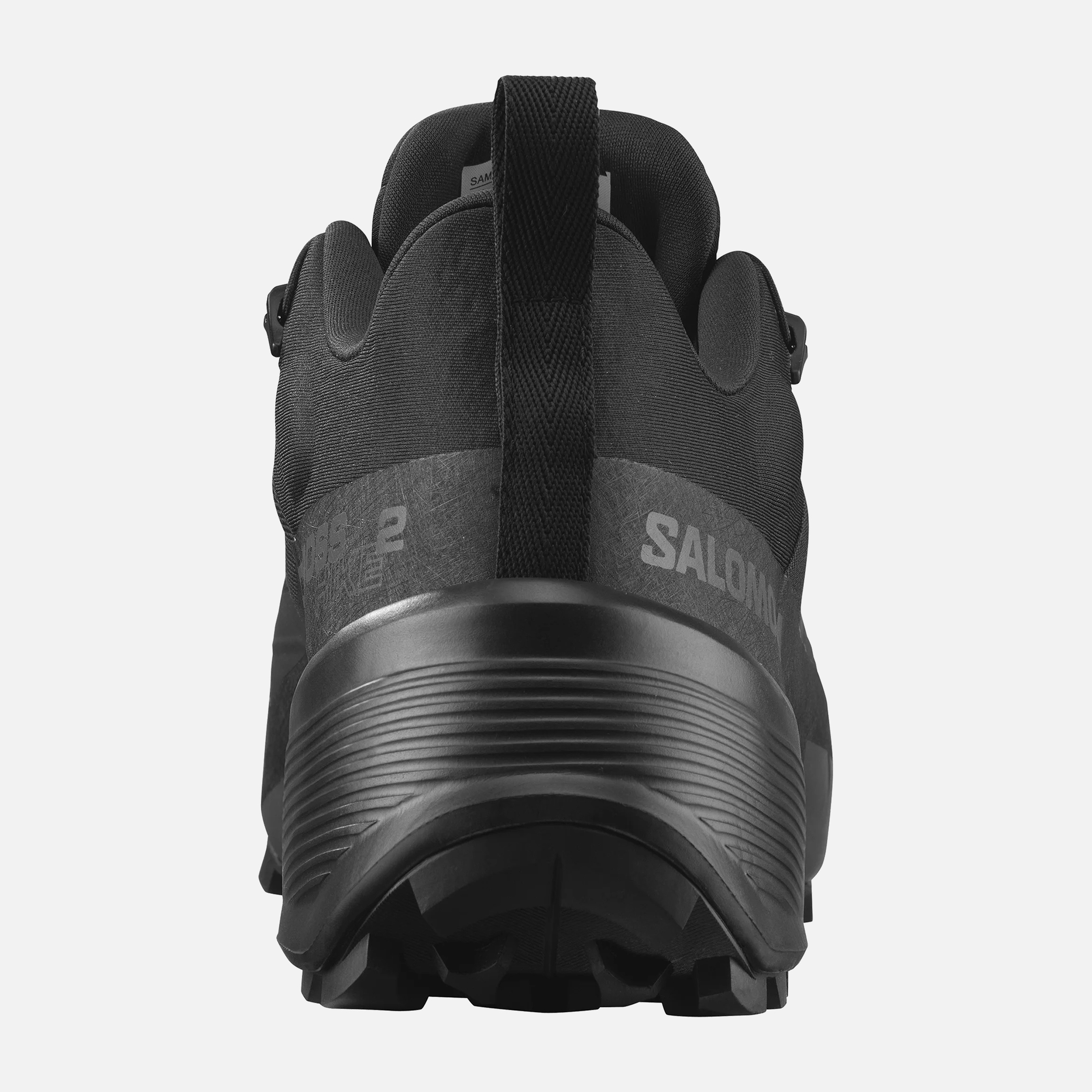 Salomon Cross 2 Gore-Tex Hiking Erkek Spor Ayakkabı