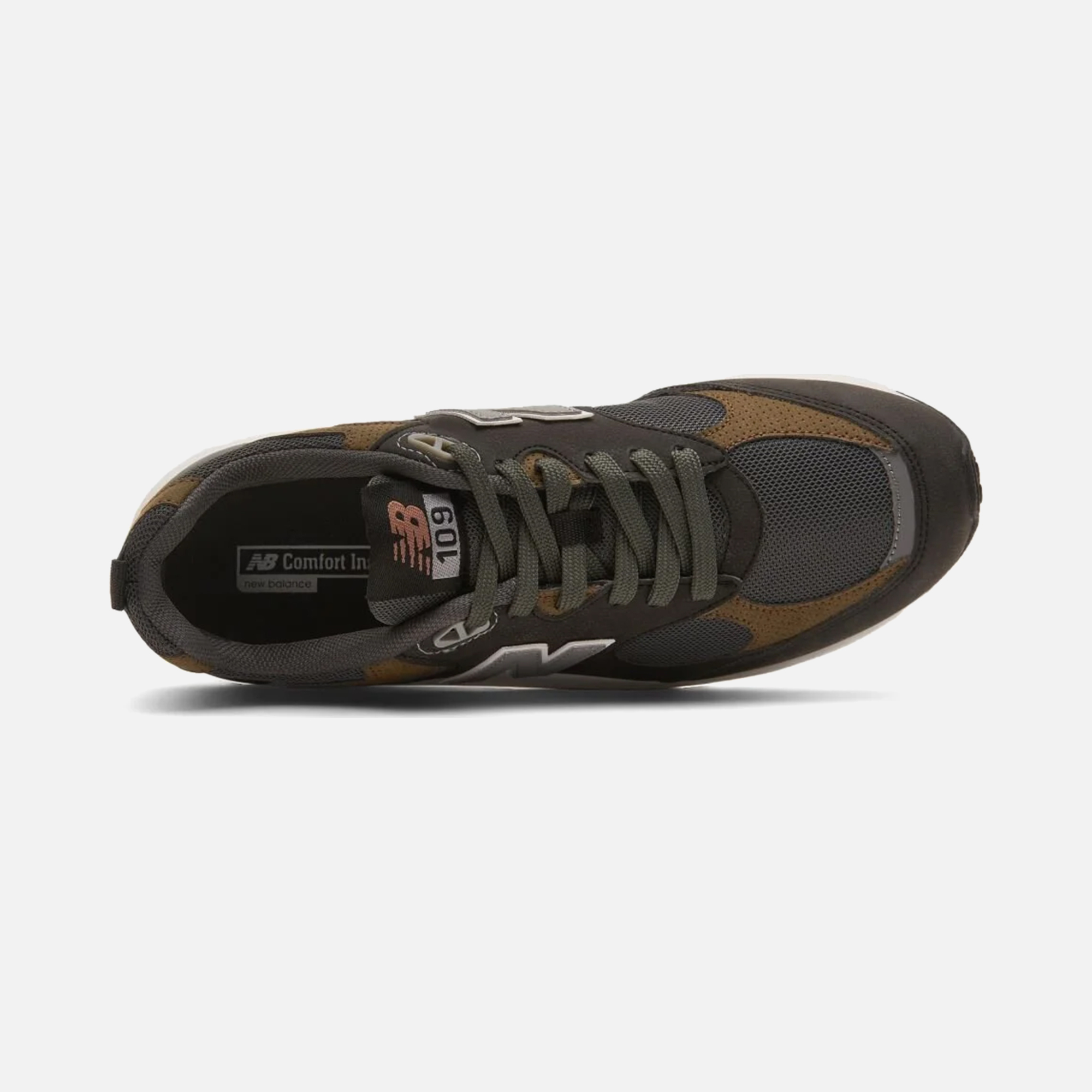 New Balance MS109 Erkek Spor Ayakkabı | Barçın