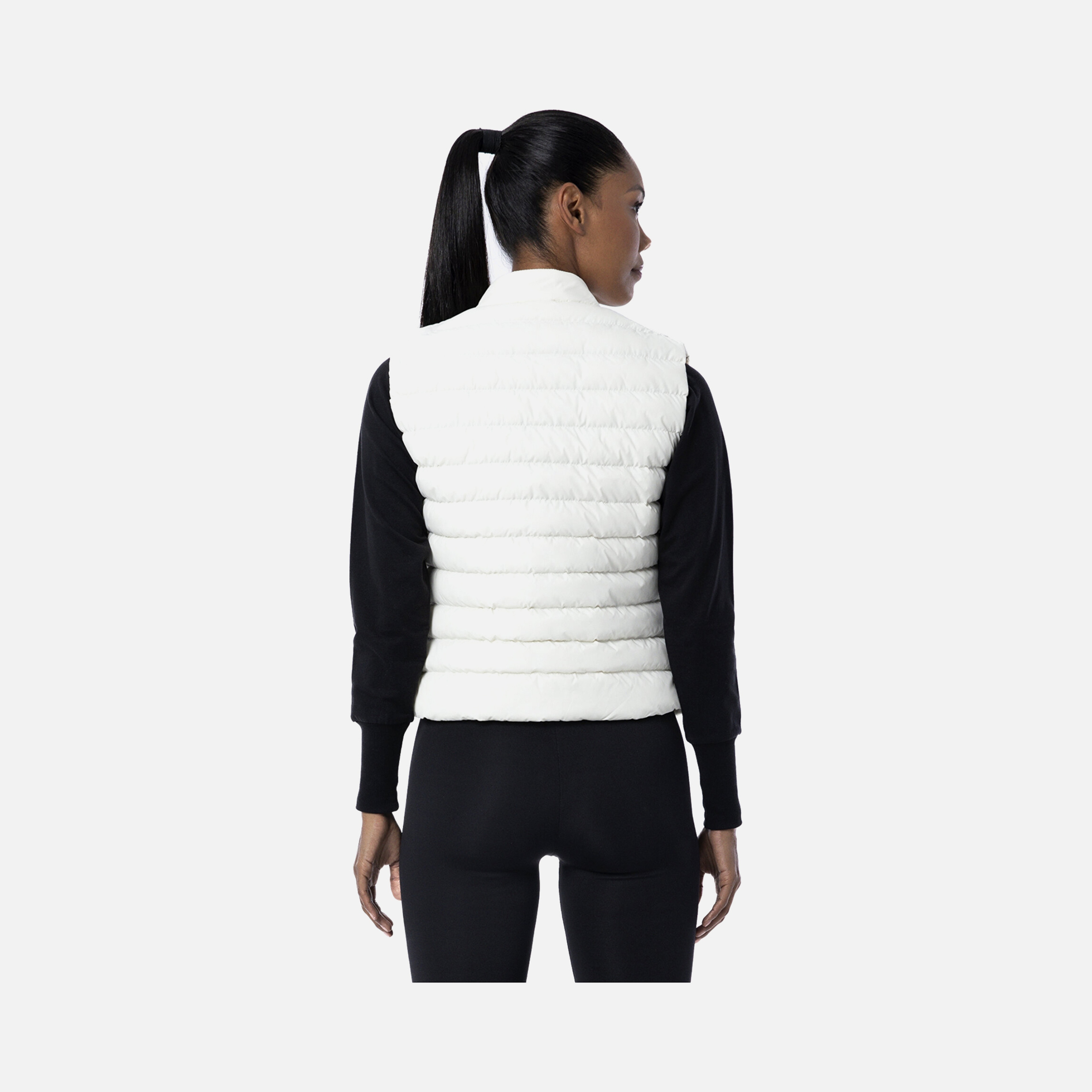 New Balance Sportswear WNV3229 Full-Zip Kadın Yelek