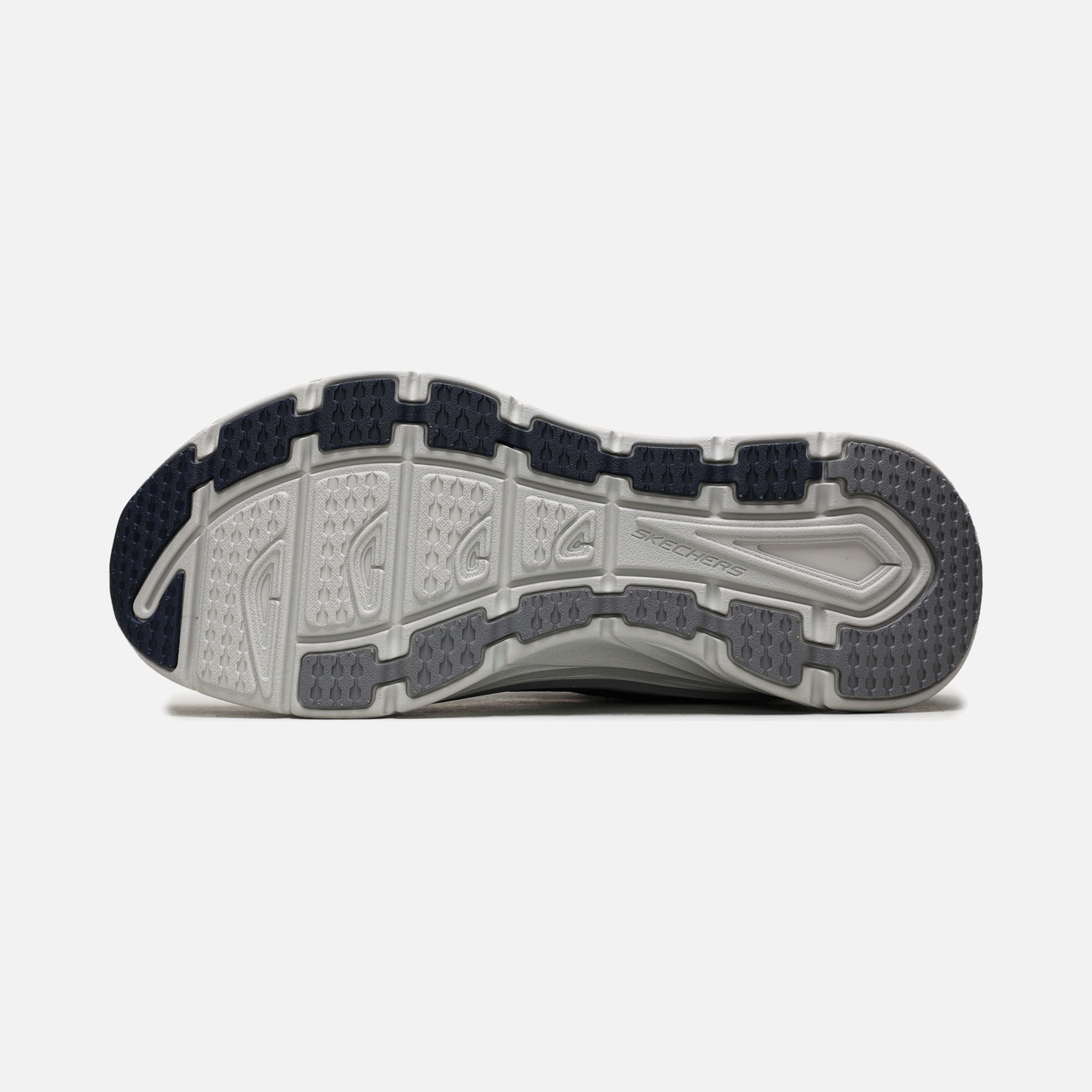 Skechers D'Lux Walker Erkek Spor Ayakkabı