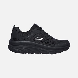 Skechers D'Lux Walker - Infinite Motion Kadın Spor Ayakkabı
