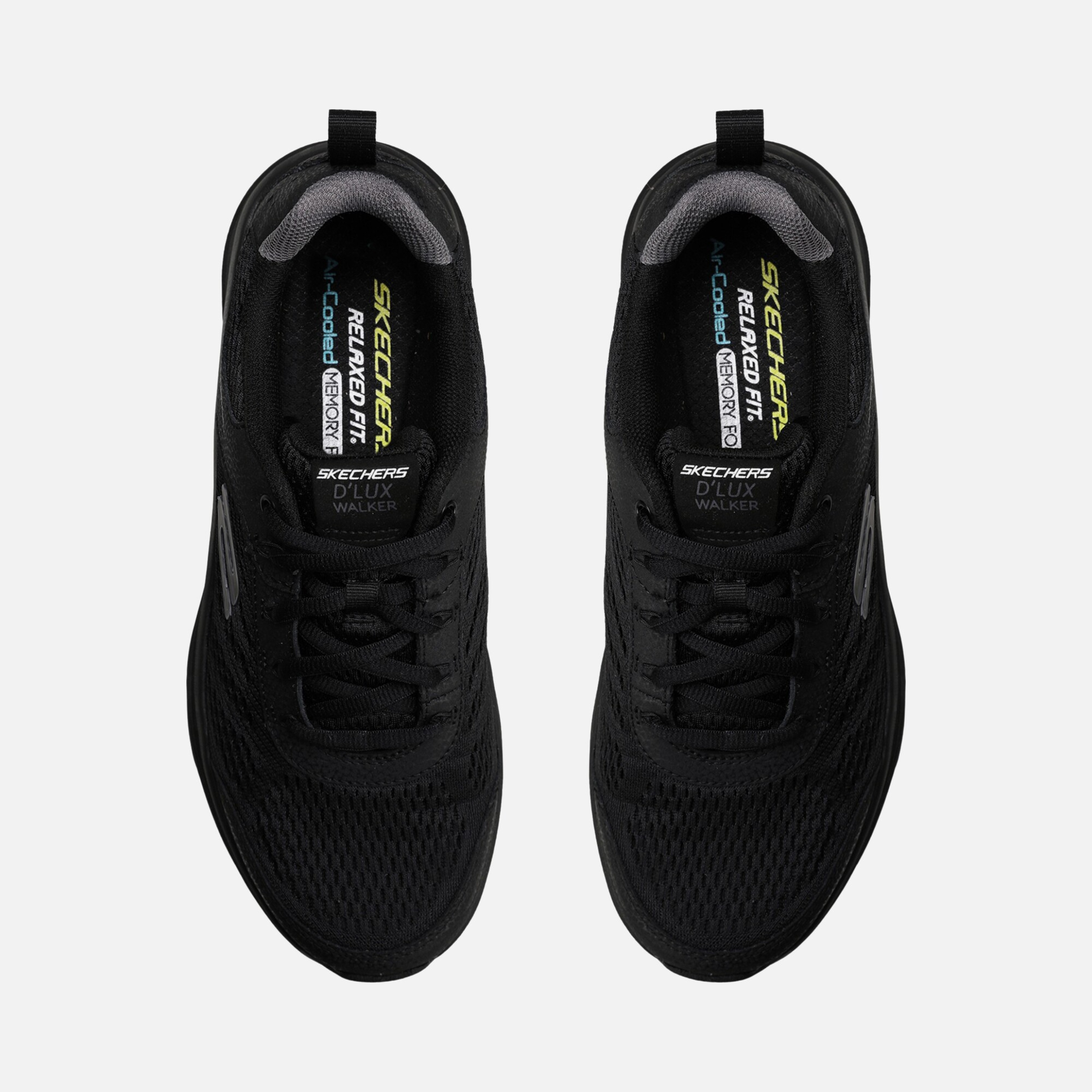 Skechers D'Lux Walker Erkek Spor Ayakkabı