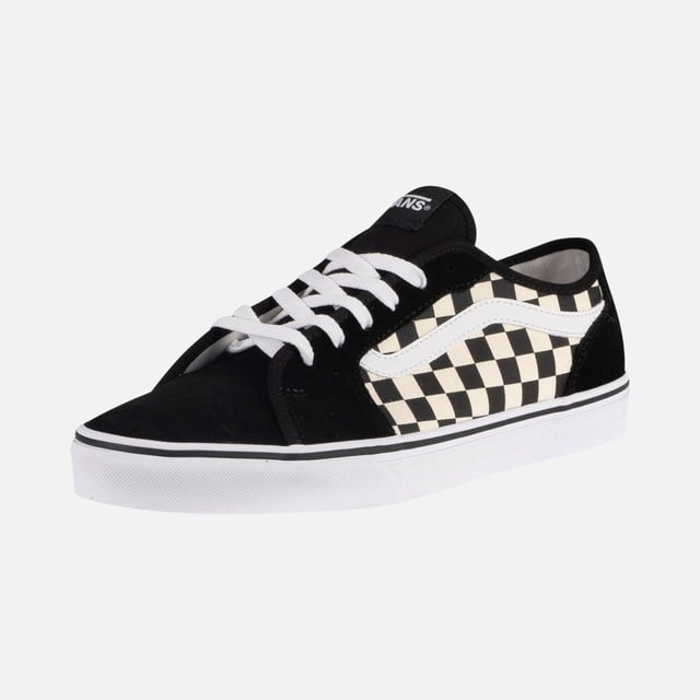 Vans Filmore Decon Erkek Spor Ayakkabı - Görsel 4