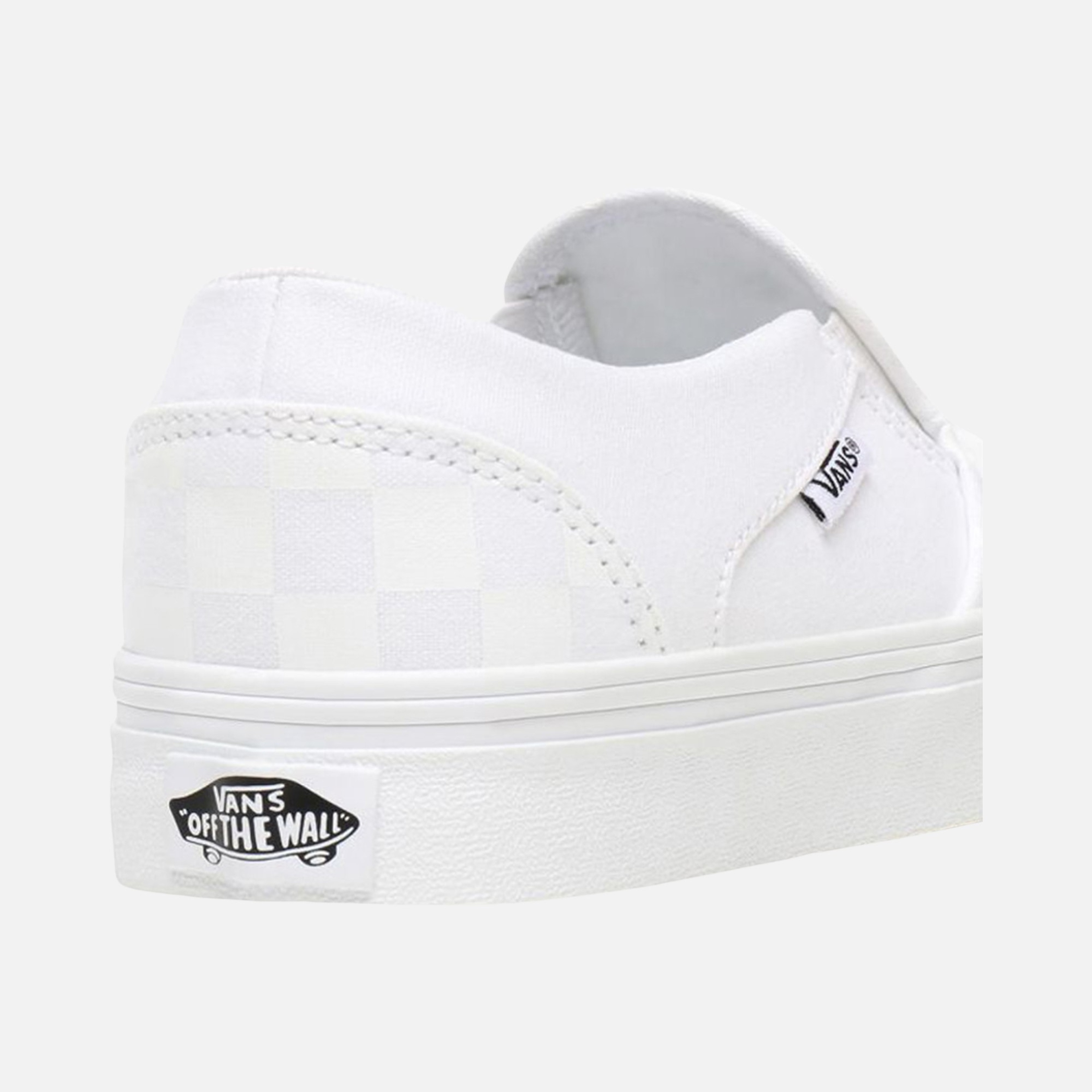 Vans Asher Kadın Spor Ayakkabı