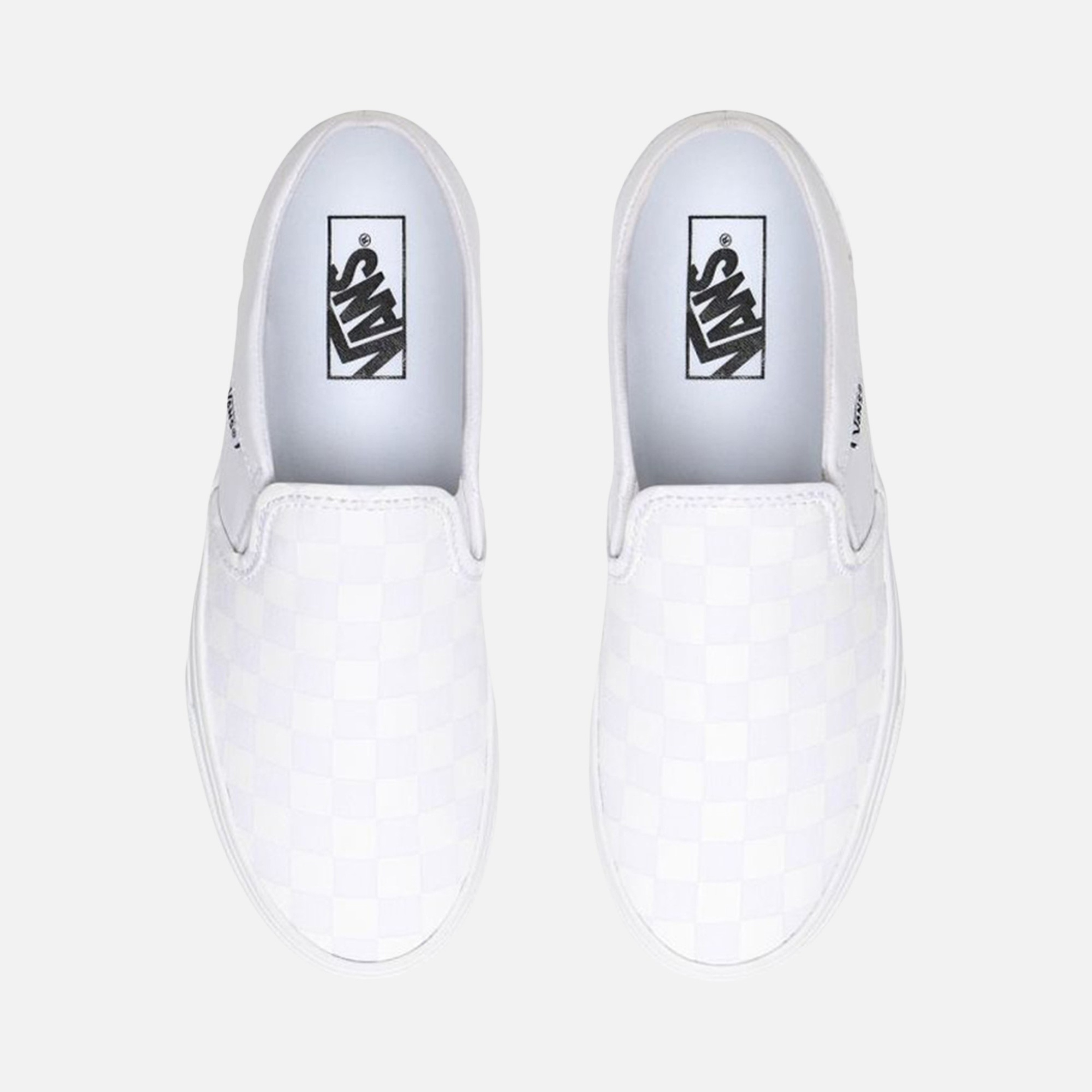 Vans Asher Kadın Spor Ayakkabı