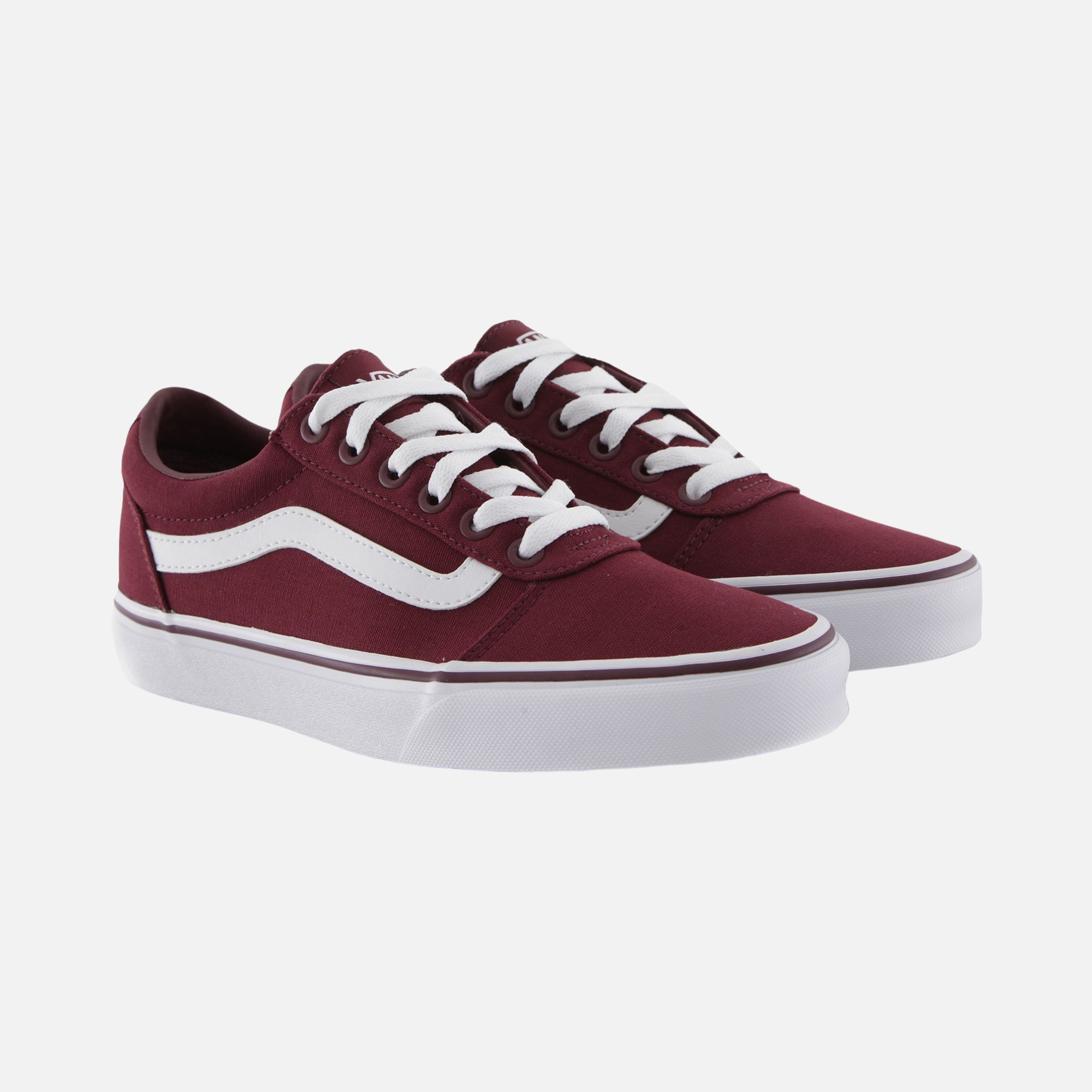 Vans Ward CO Kadın Spor Ayakkabı