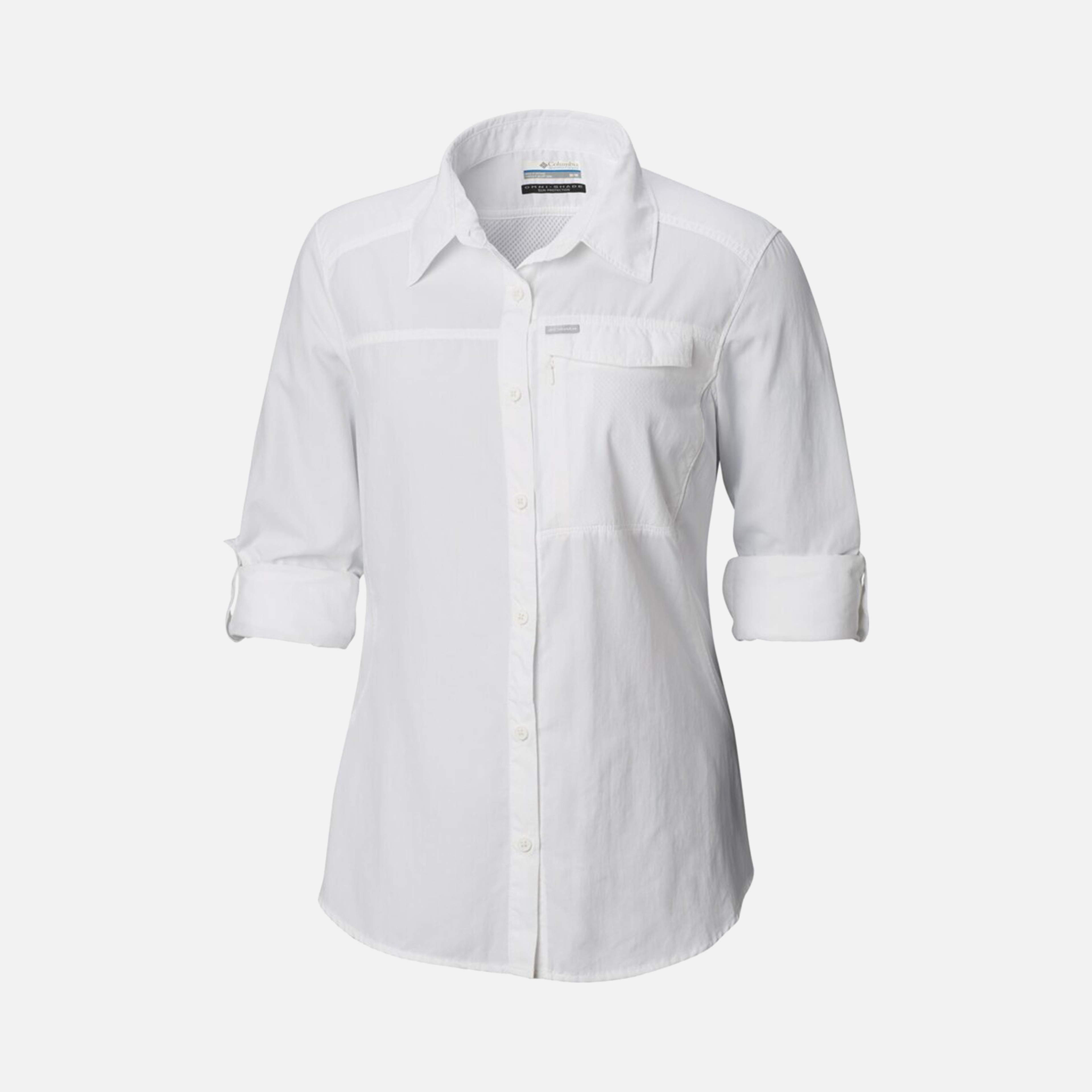 Columbia Silver Ridge™ 2.0 Long Sleeve Kadın Gömlek