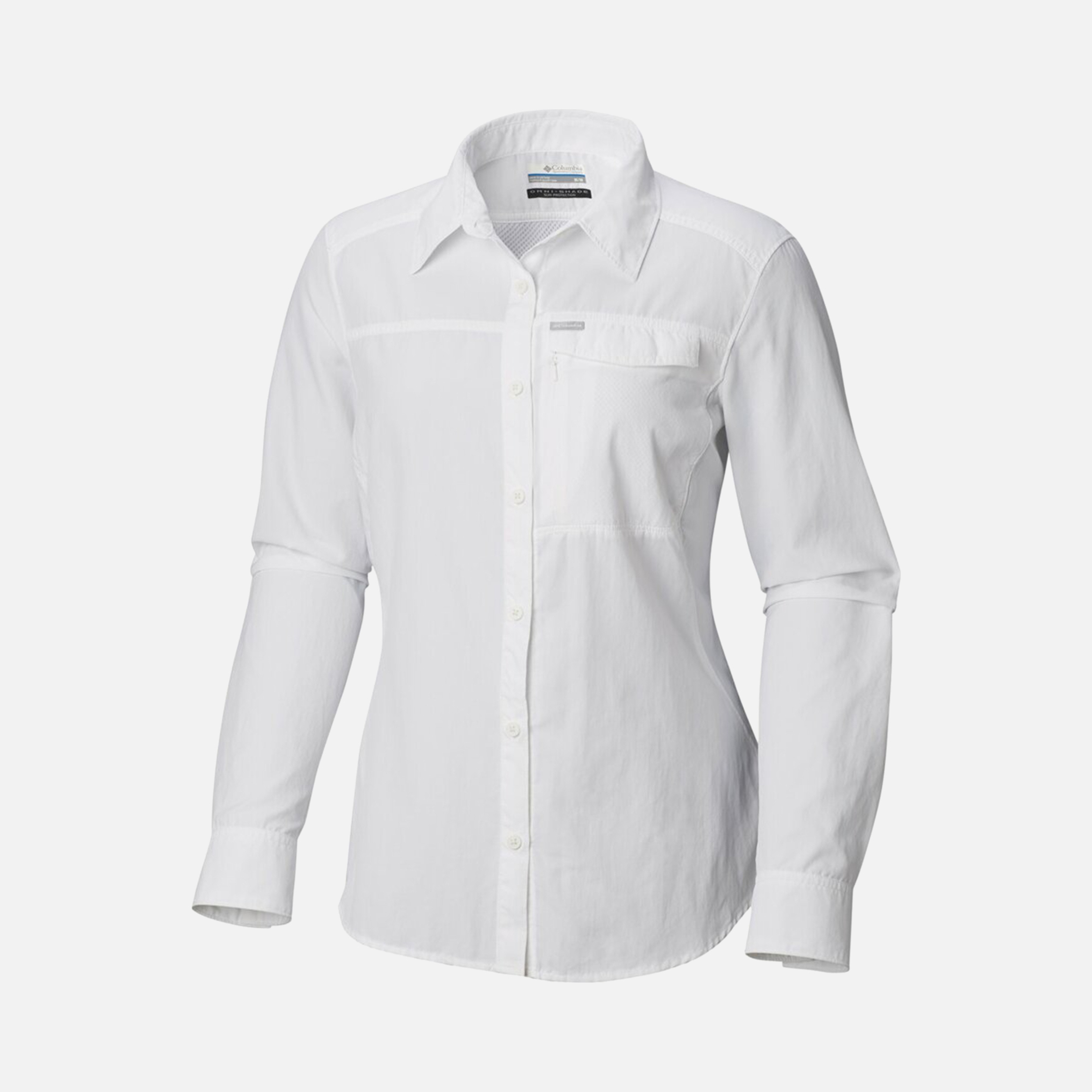 Columbia Silver Ridge™ 2.0 Long Sleeve Kadın Gömlek