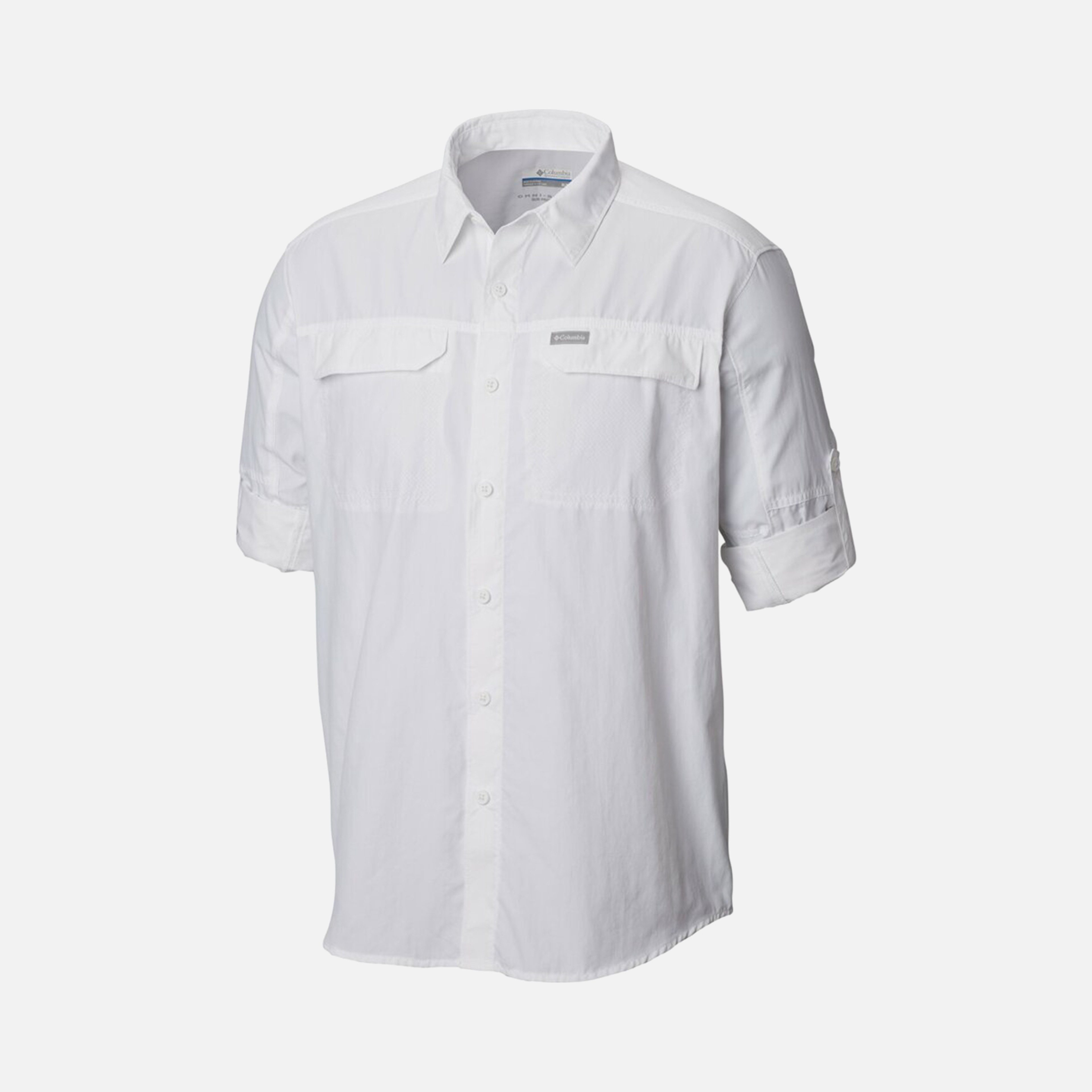 Columbia Silver Ridge™2.0 Long Sleeve Erkek Gömlek