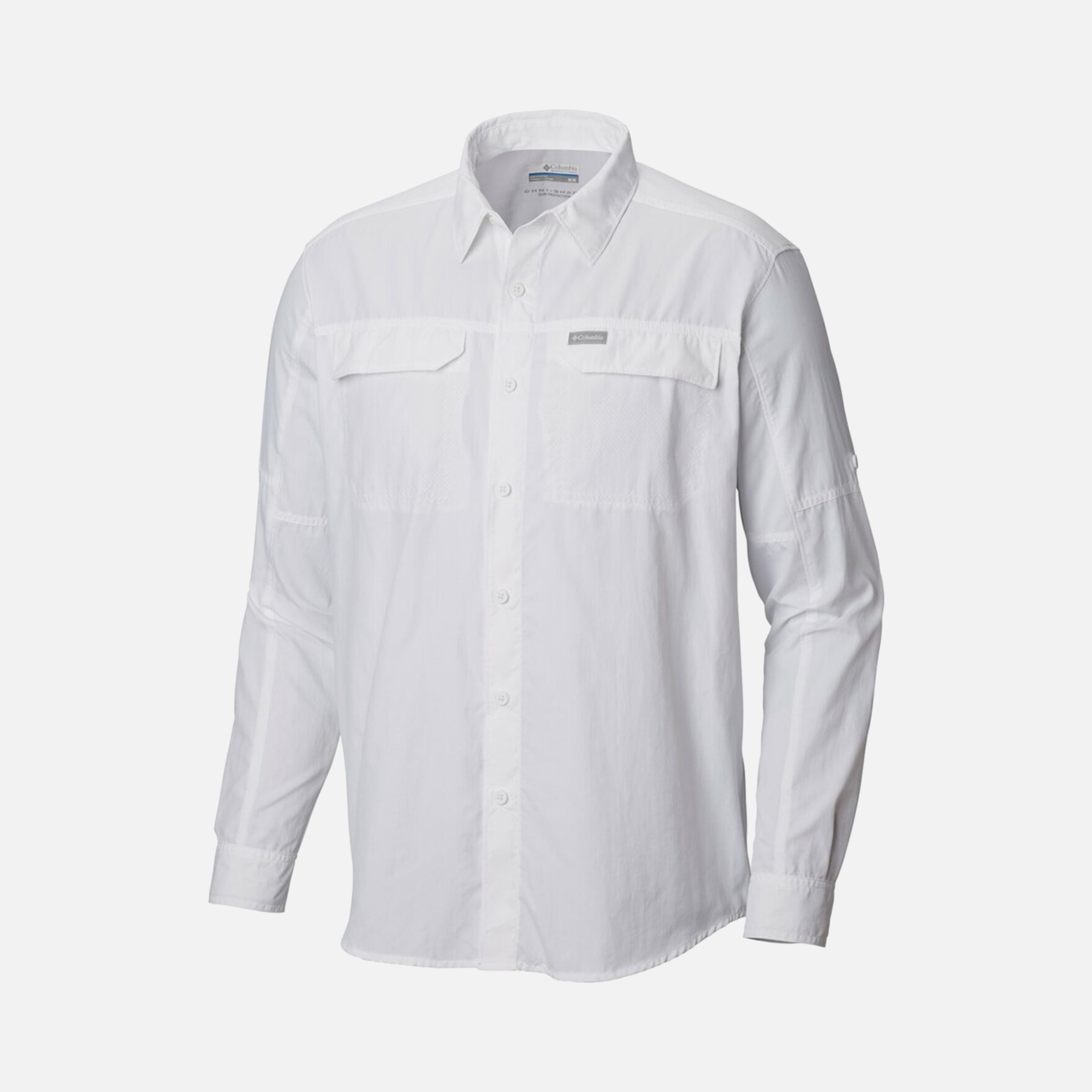 Columbia Silver Ridge™2.0 Long Sleeve Erkek Gömlek