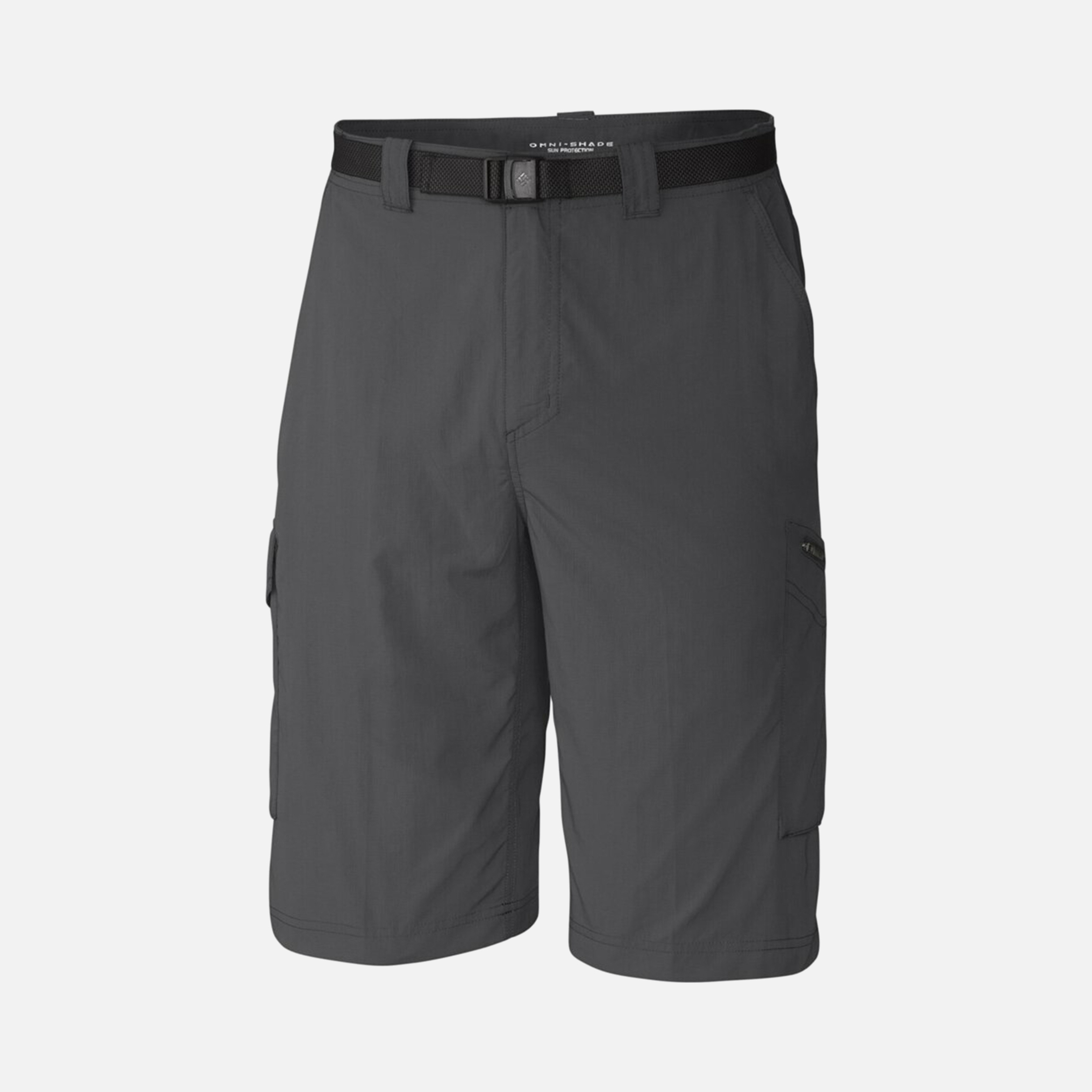 Columbia Silver Ridge Cargo Erkek Şort