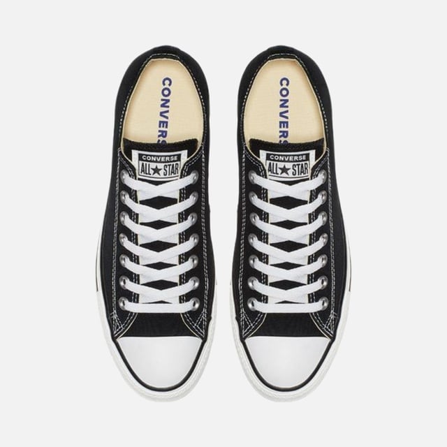 Converse Siyah Converse Chuck Taylor All Star