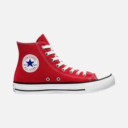 Converse Chuck Taylor All Star High Unisex Spor Ayakkabı