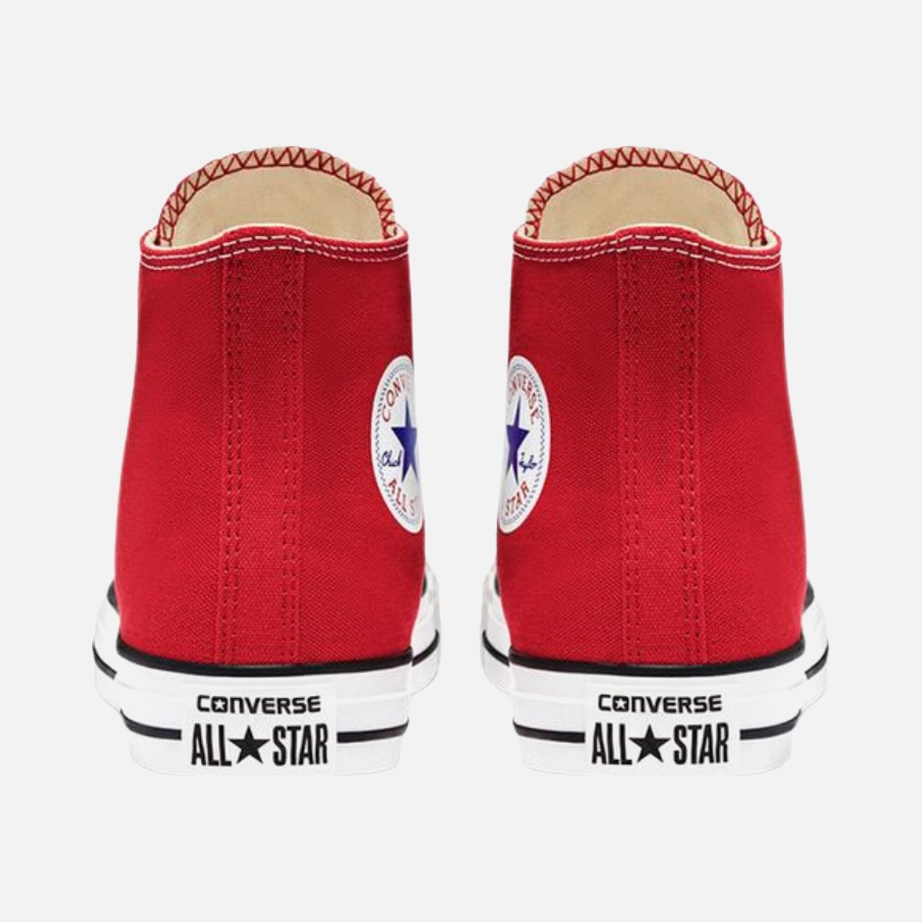 Converse Chuck Taylor All Star High Unisex Spor Ayakkabı