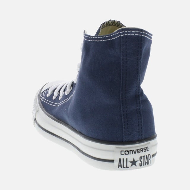 Converse Lacivert Converse Chuck Taylor All Star