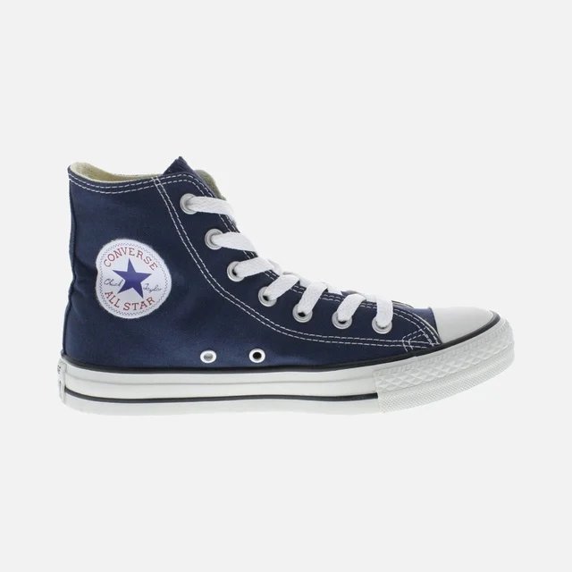 Converse Lacivert Converse Chuck Taylor All Star