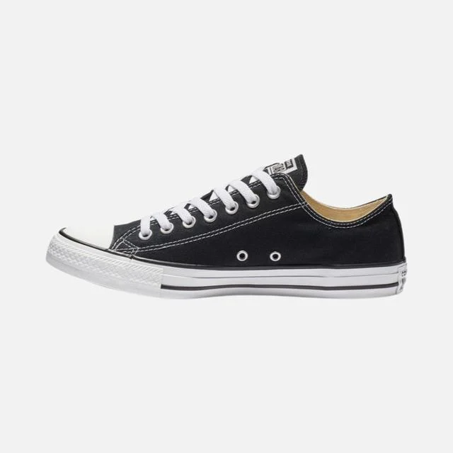 Converse Siyah Converse Chuck Taylor All Star
