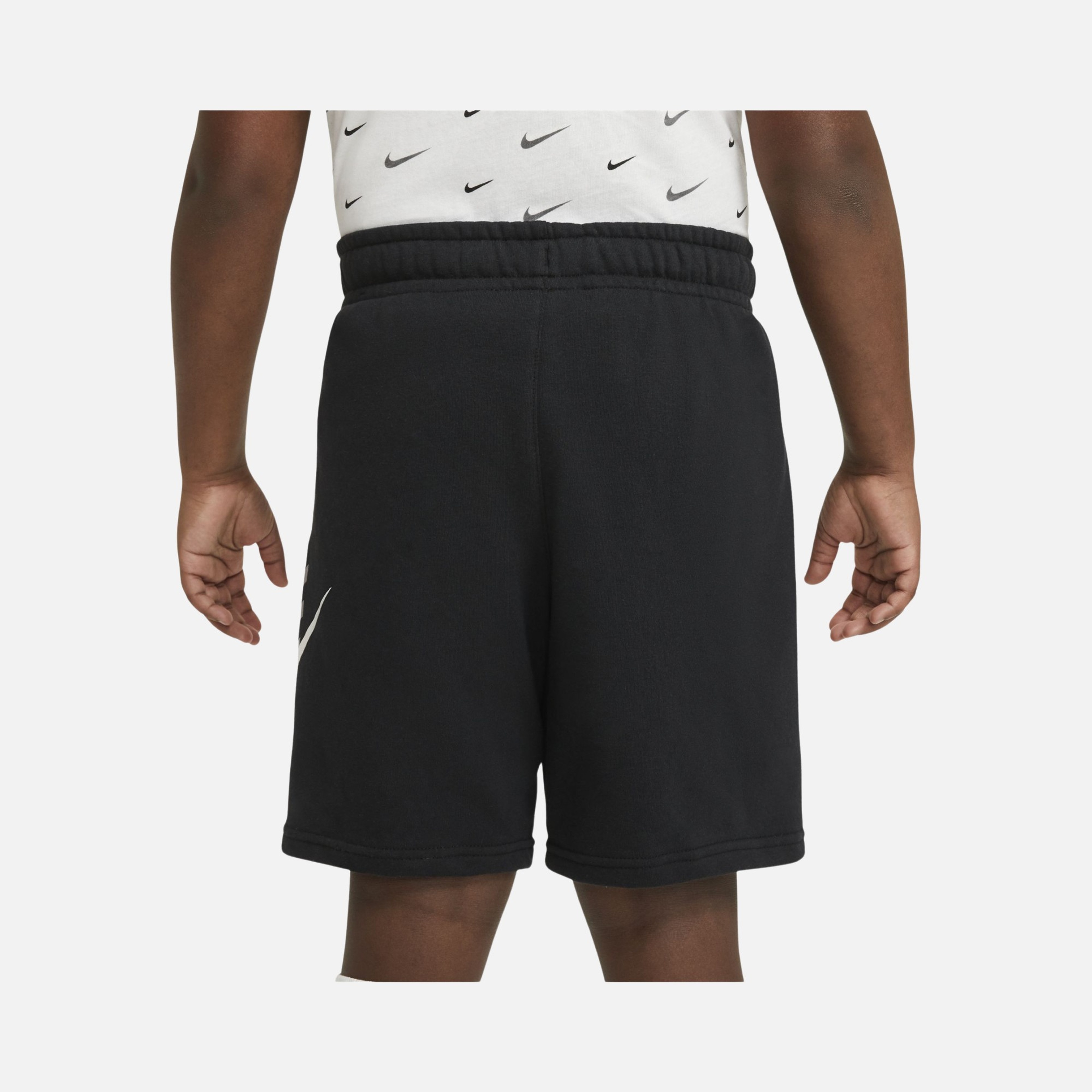 Nike Sportswear Club Fleece Çocuk Şort