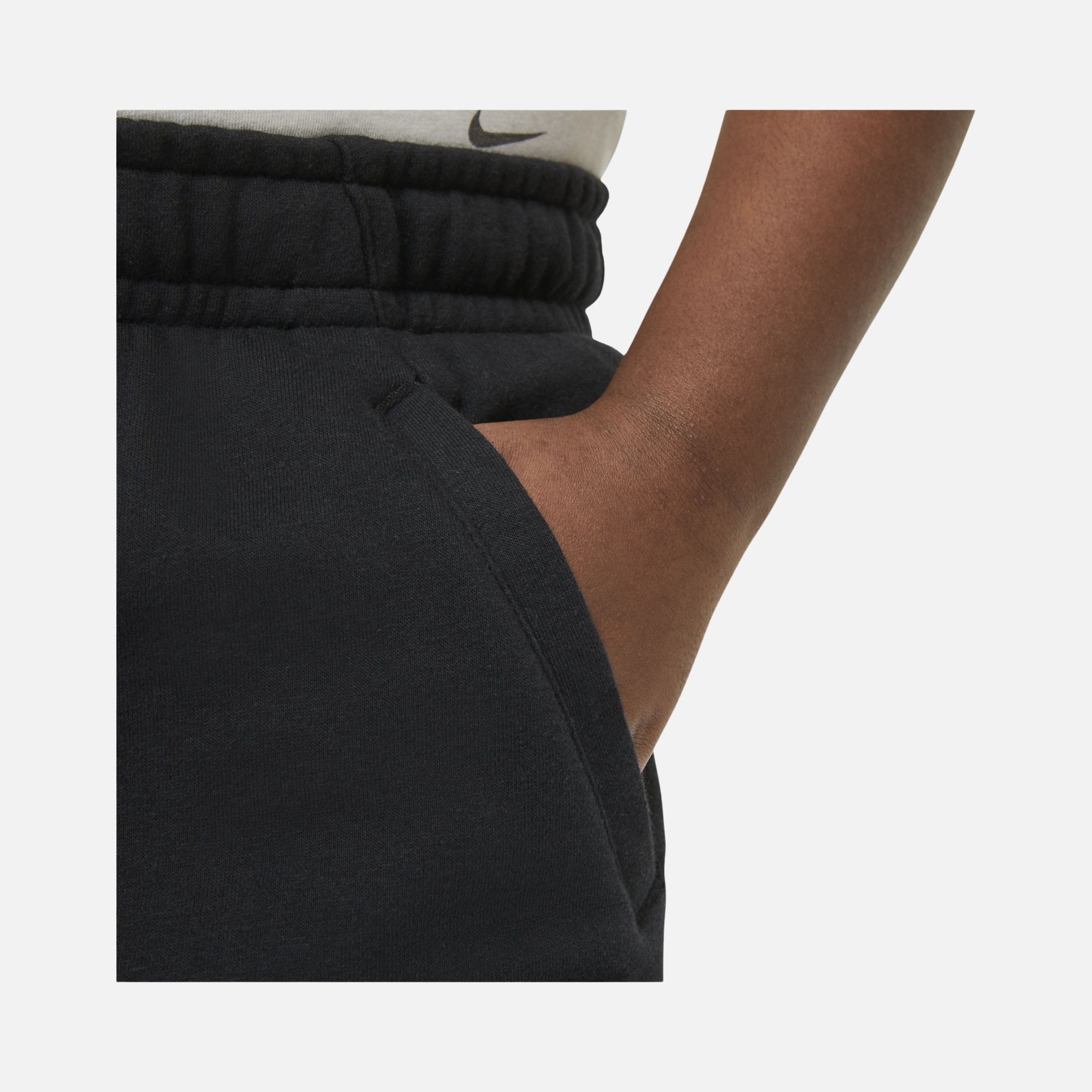 Nike Sportswear Club Fleece Çocuk Şort