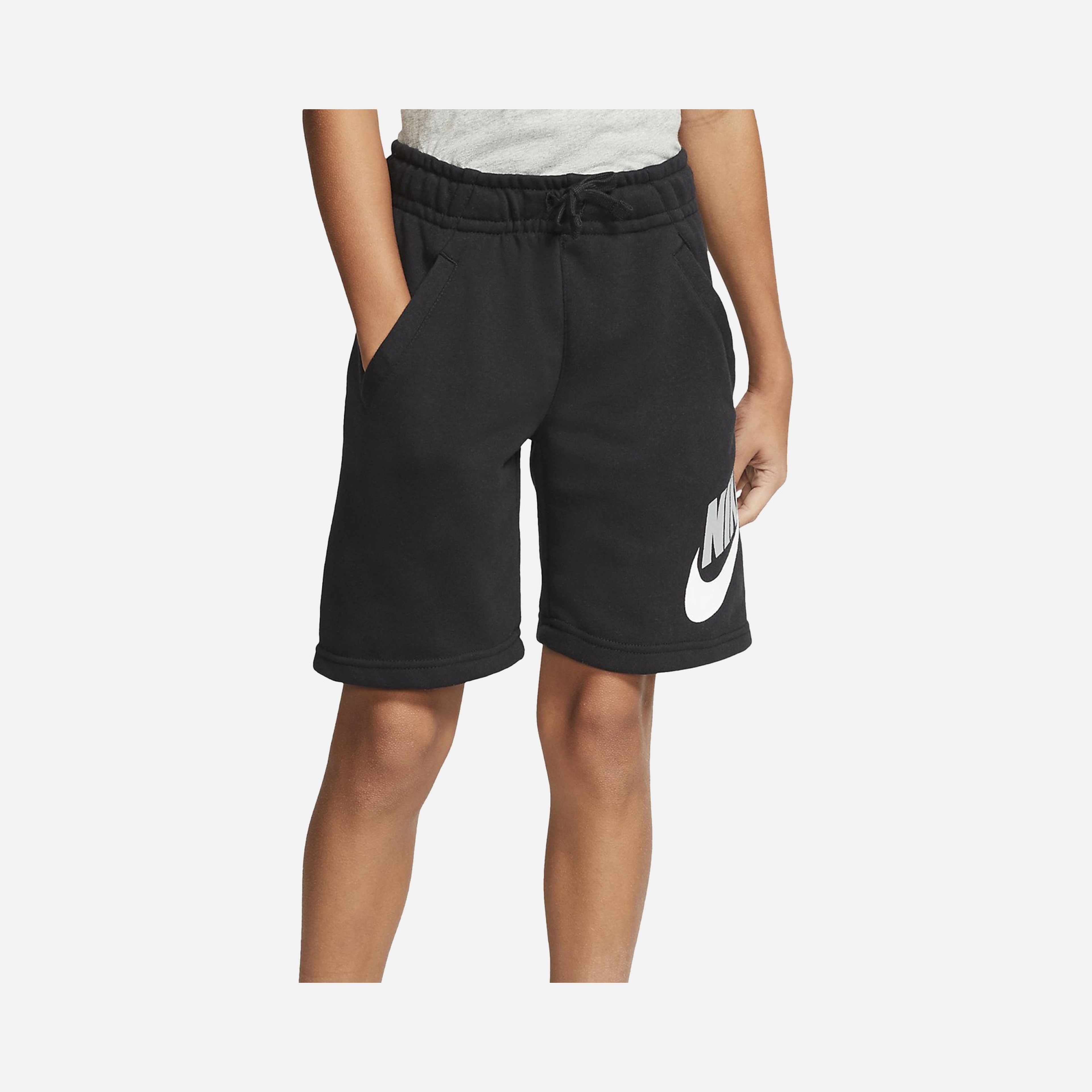 Nike Sportswear Club Fleece Çocuk Şort