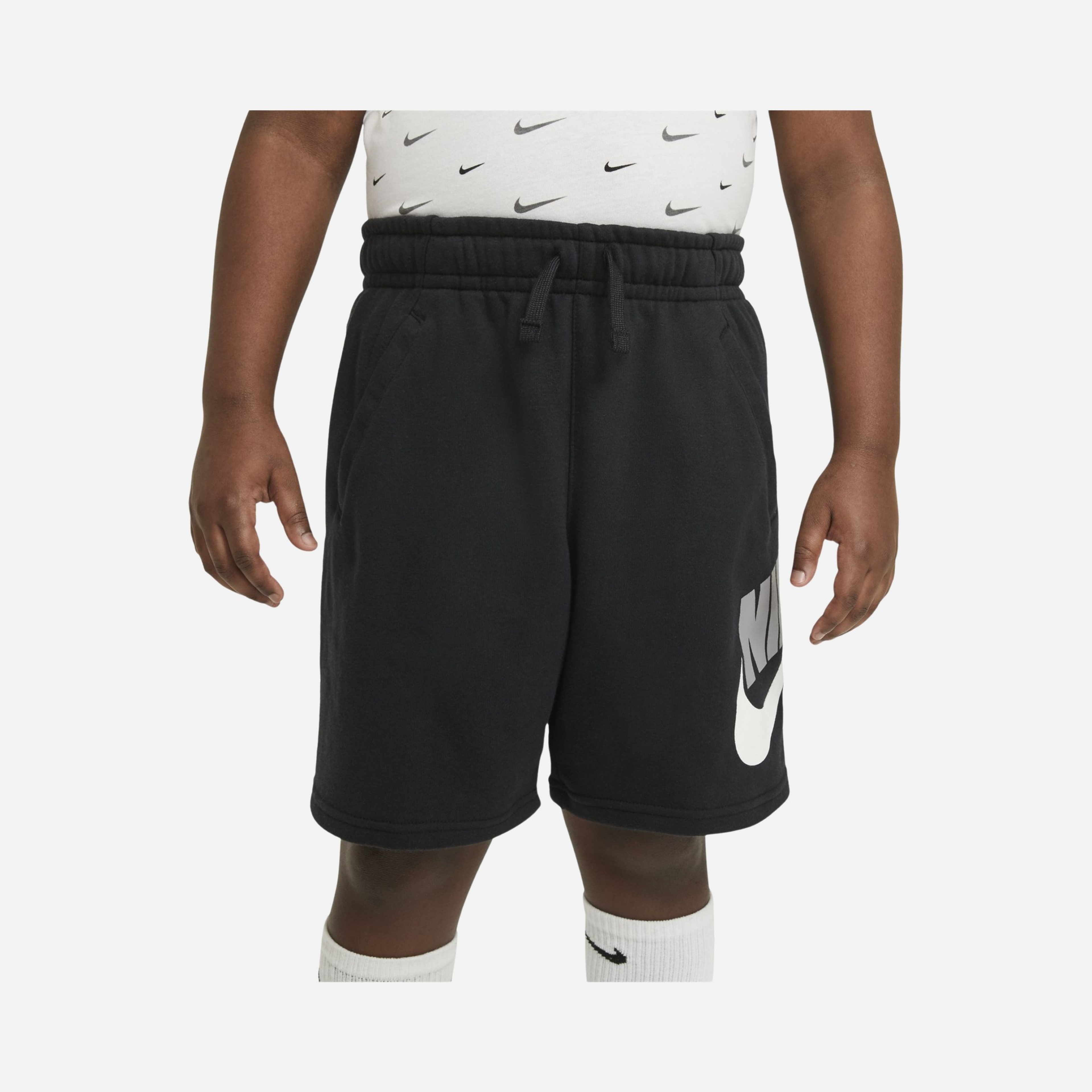 Nike Sportswear Club Fleece Çocuk Şort