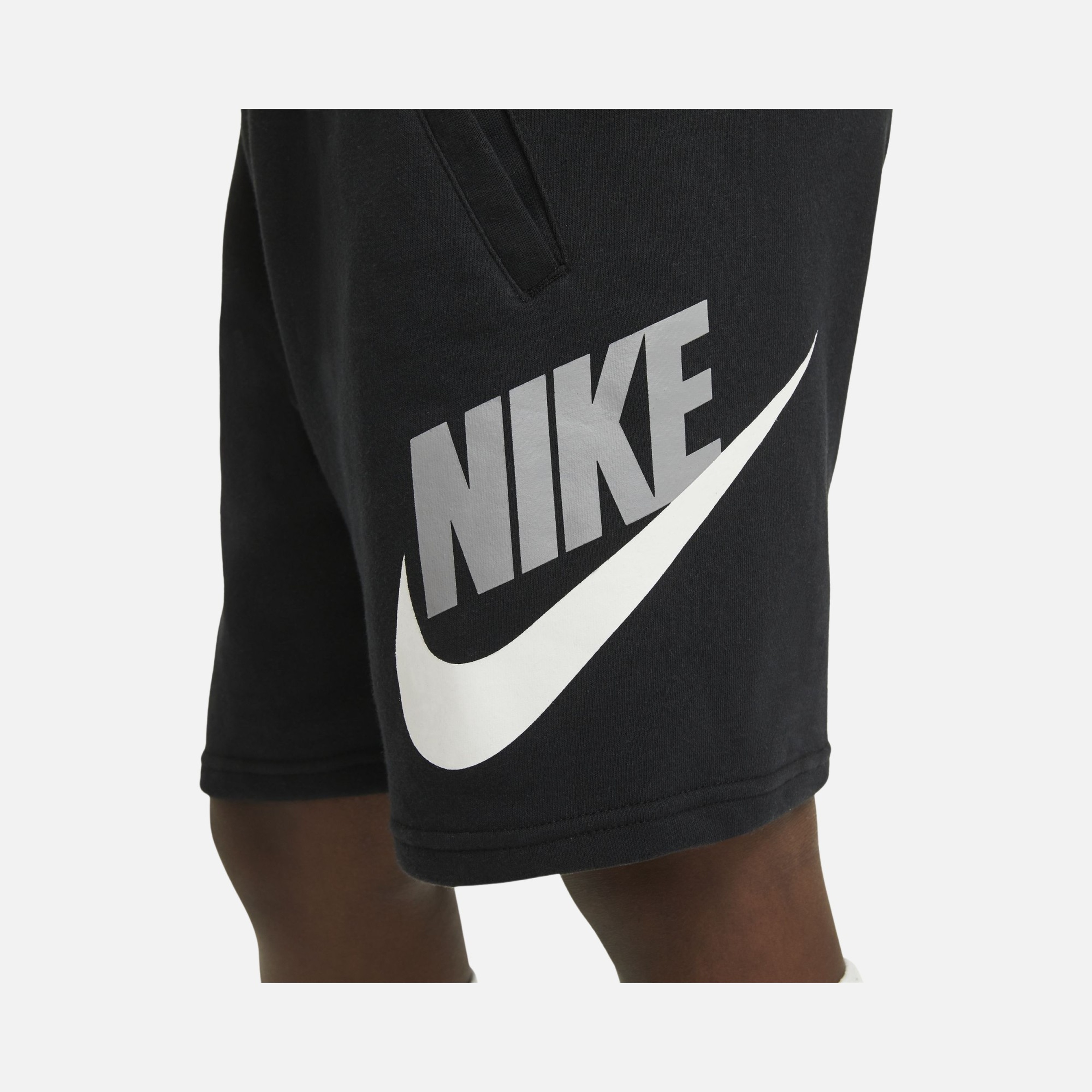 Nike Sportswear Club Fleece Çocuk Şort
