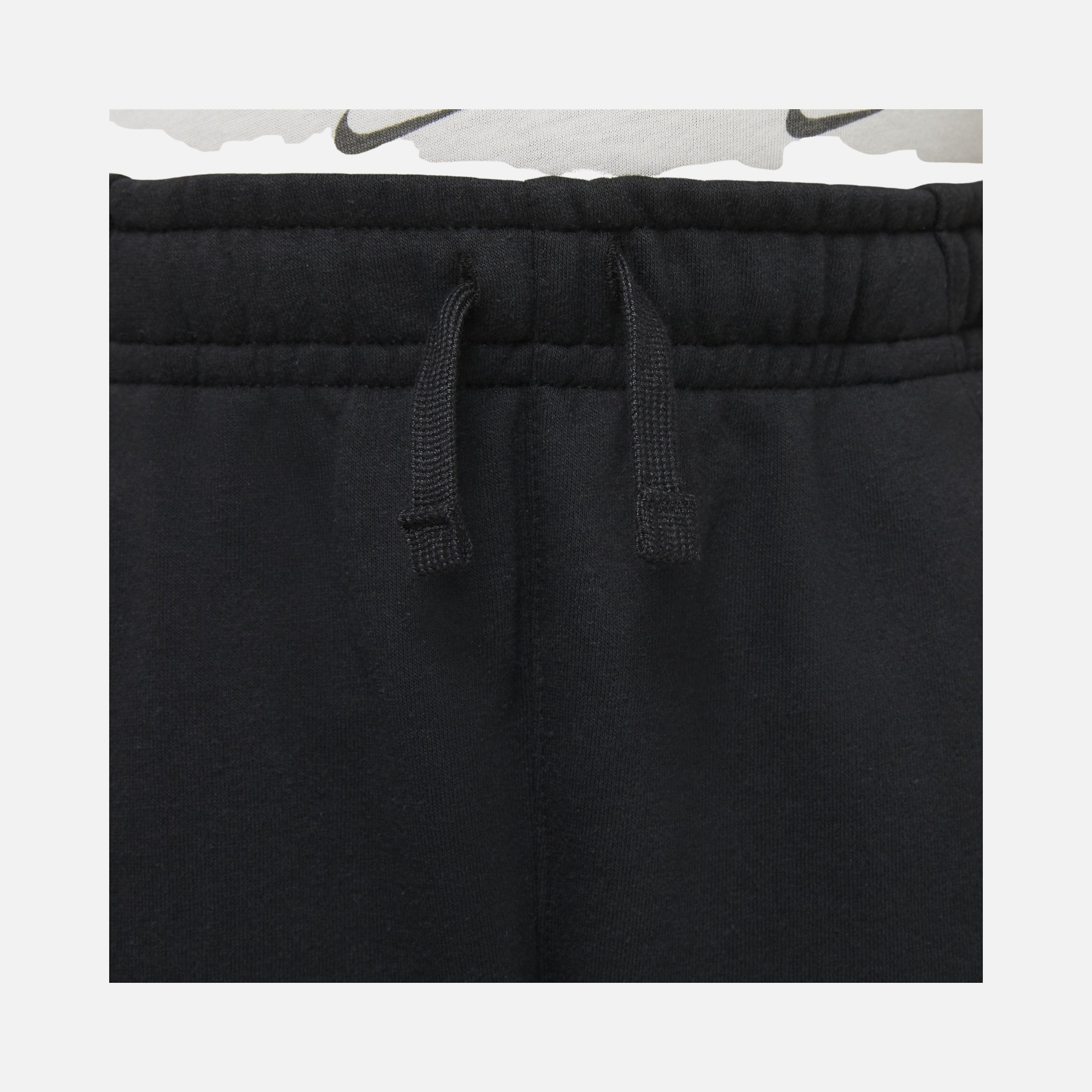 Nike Sportswear Club Fleece Çocuk Şort