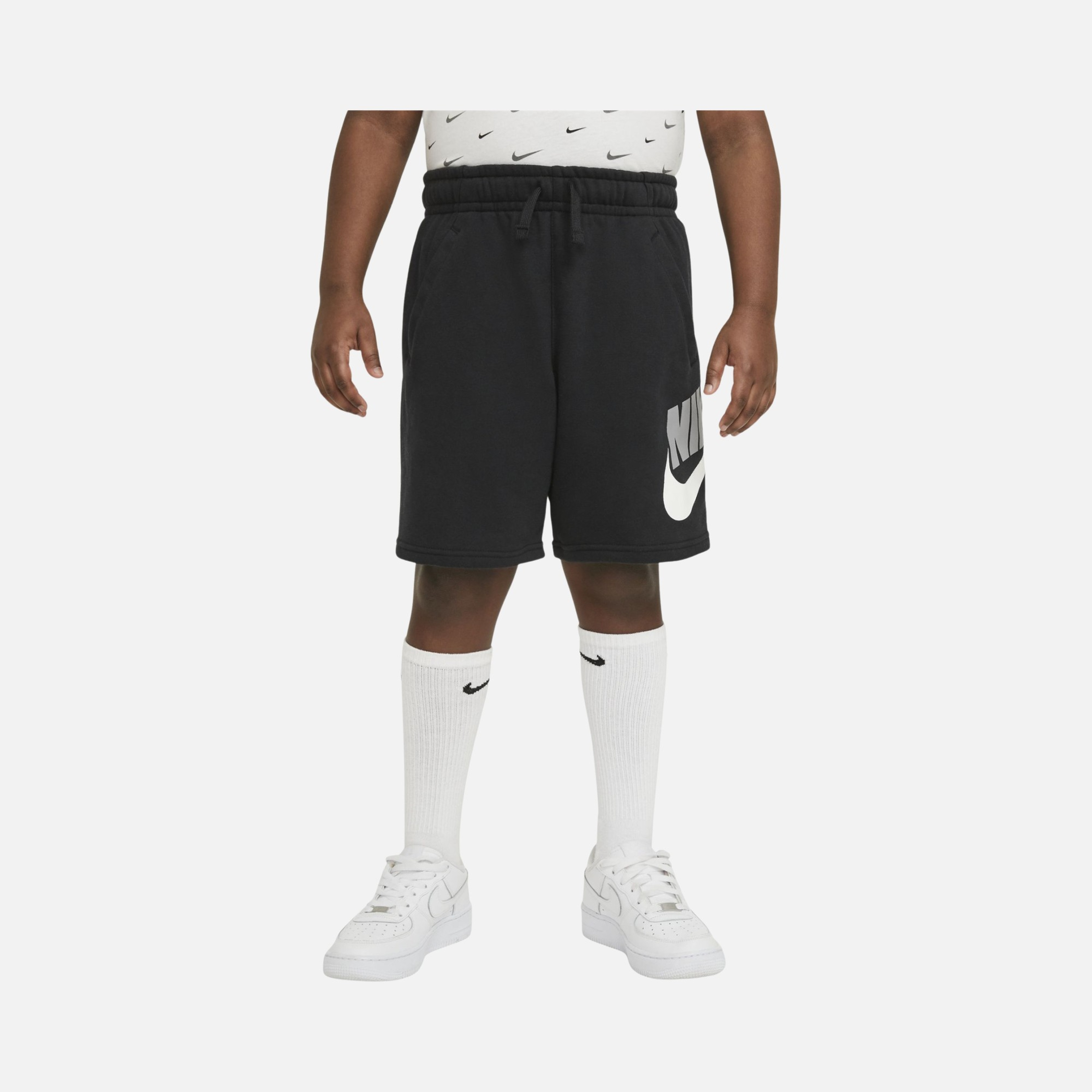 Nike Sportswear Club Fleece Çocuk Şort