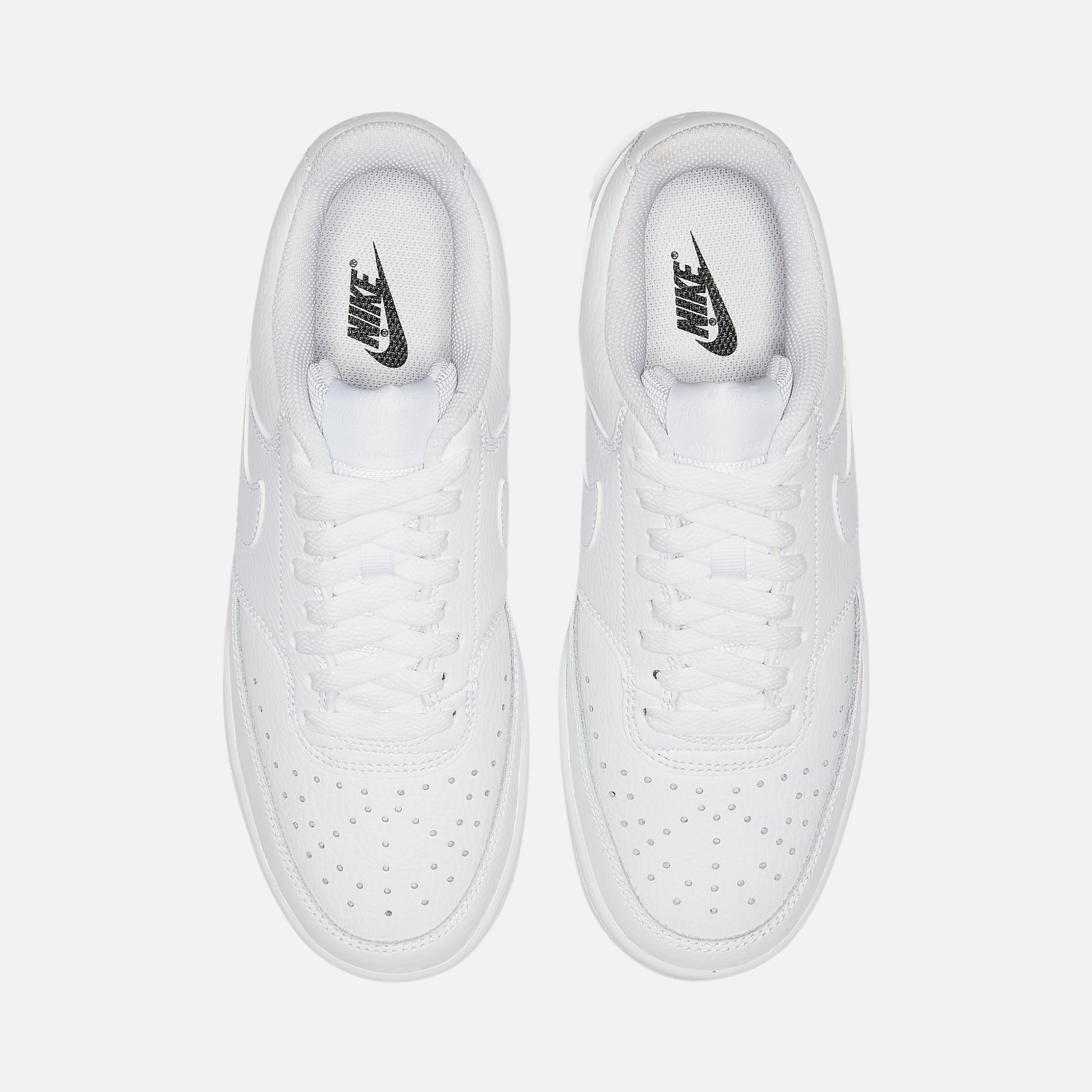 Nike Court Vision Low Kadın Spor Ayakkabı