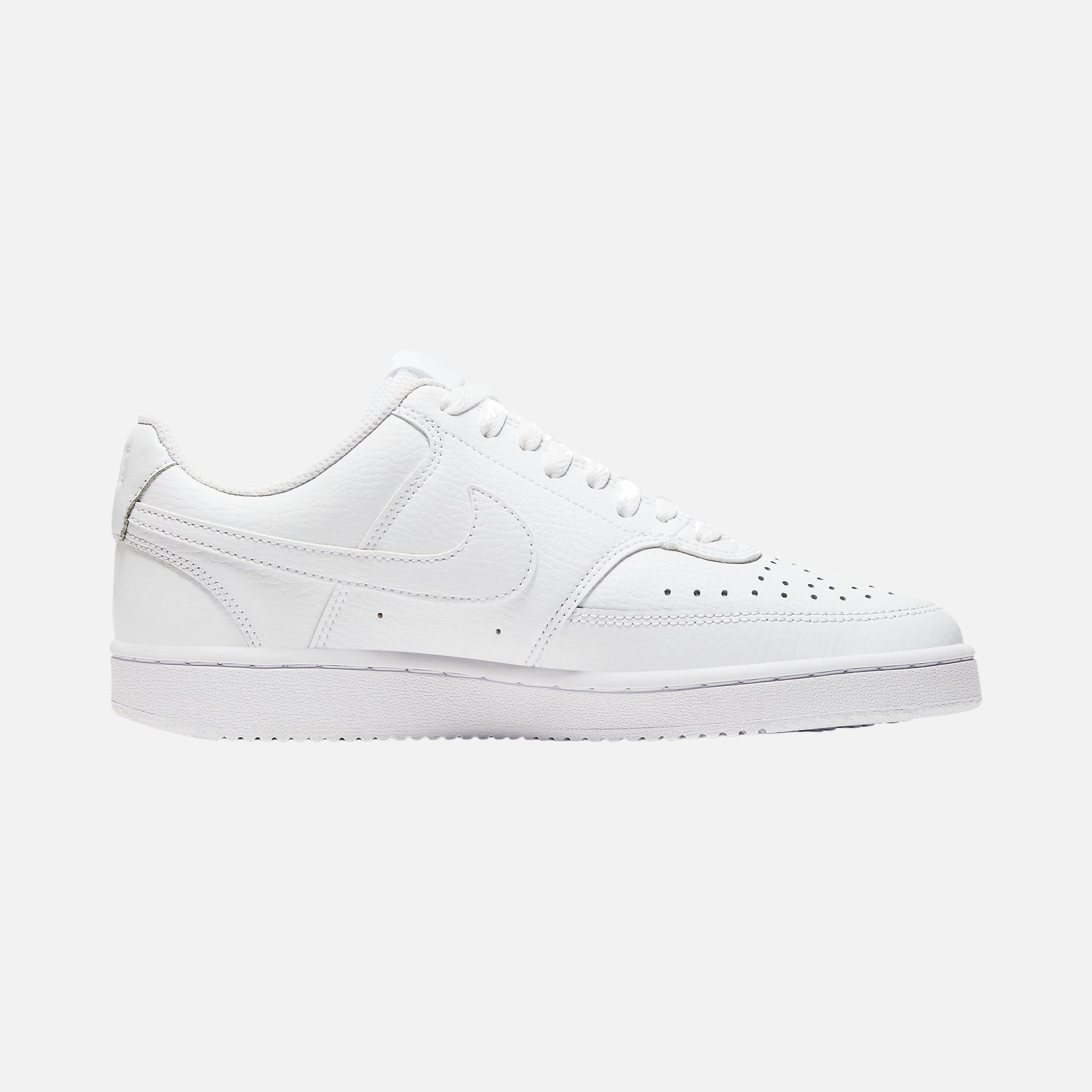 Nike Court Vision Low Kadın Spor Ayakkabı