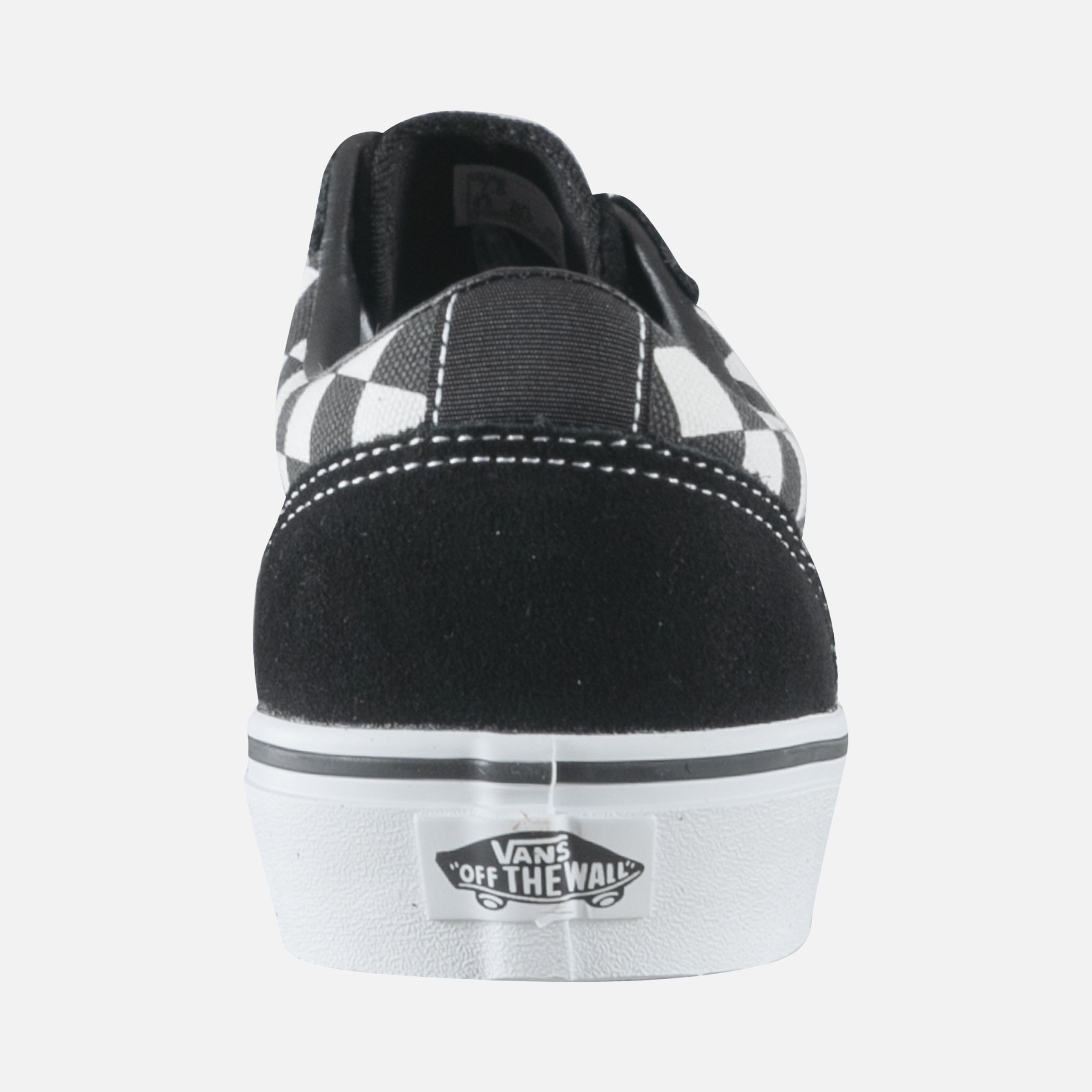 Vans Ward Co Erkek Spor Ayakkabı