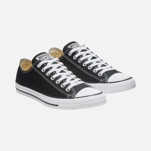 Converse Siyah Converse Chuck Taylor All Star