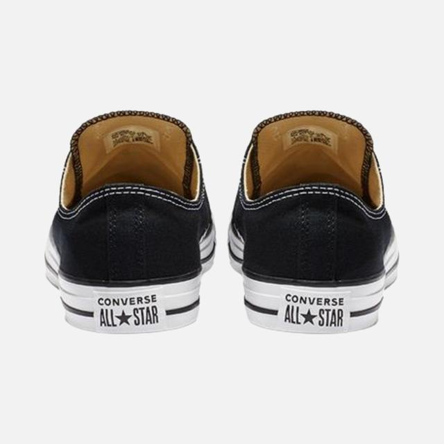 Converse Siyah Converse Chuck Taylor All Star