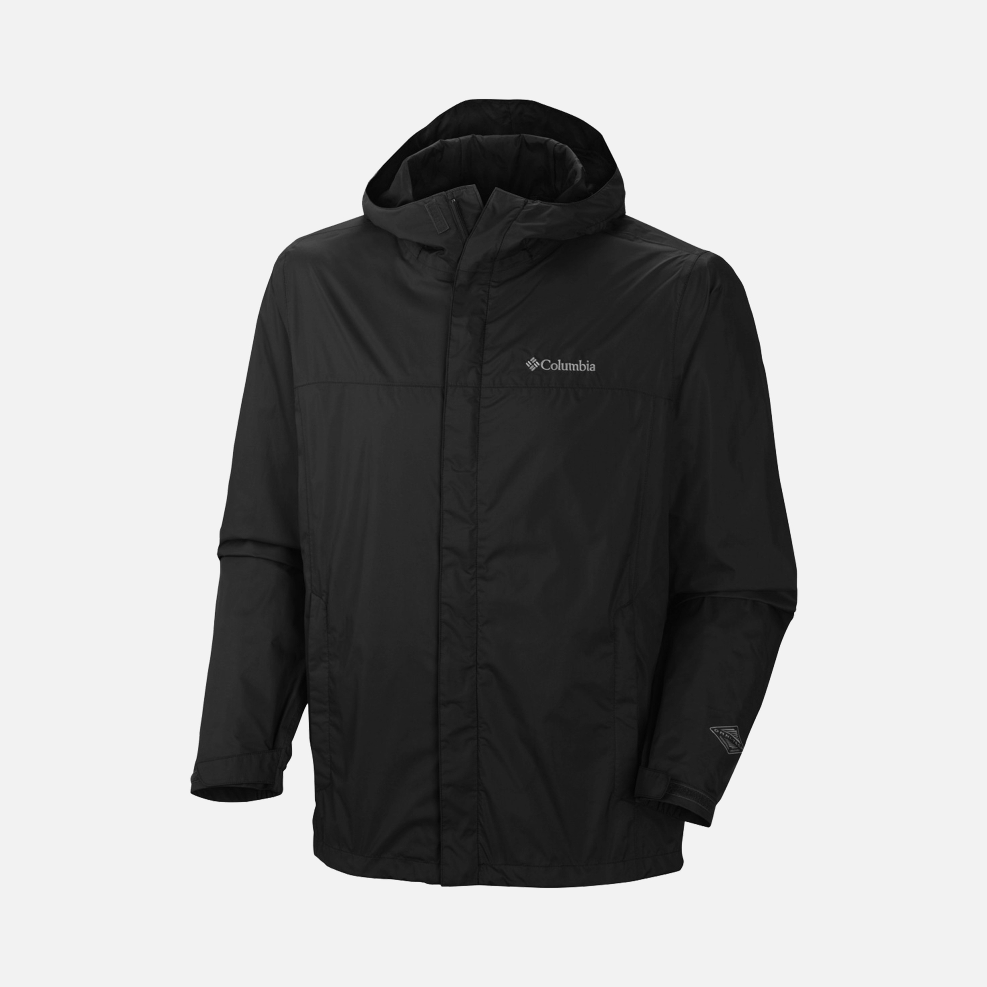 Columbia Watertight II CO Full-Zip Hoodie Erkek Ceket