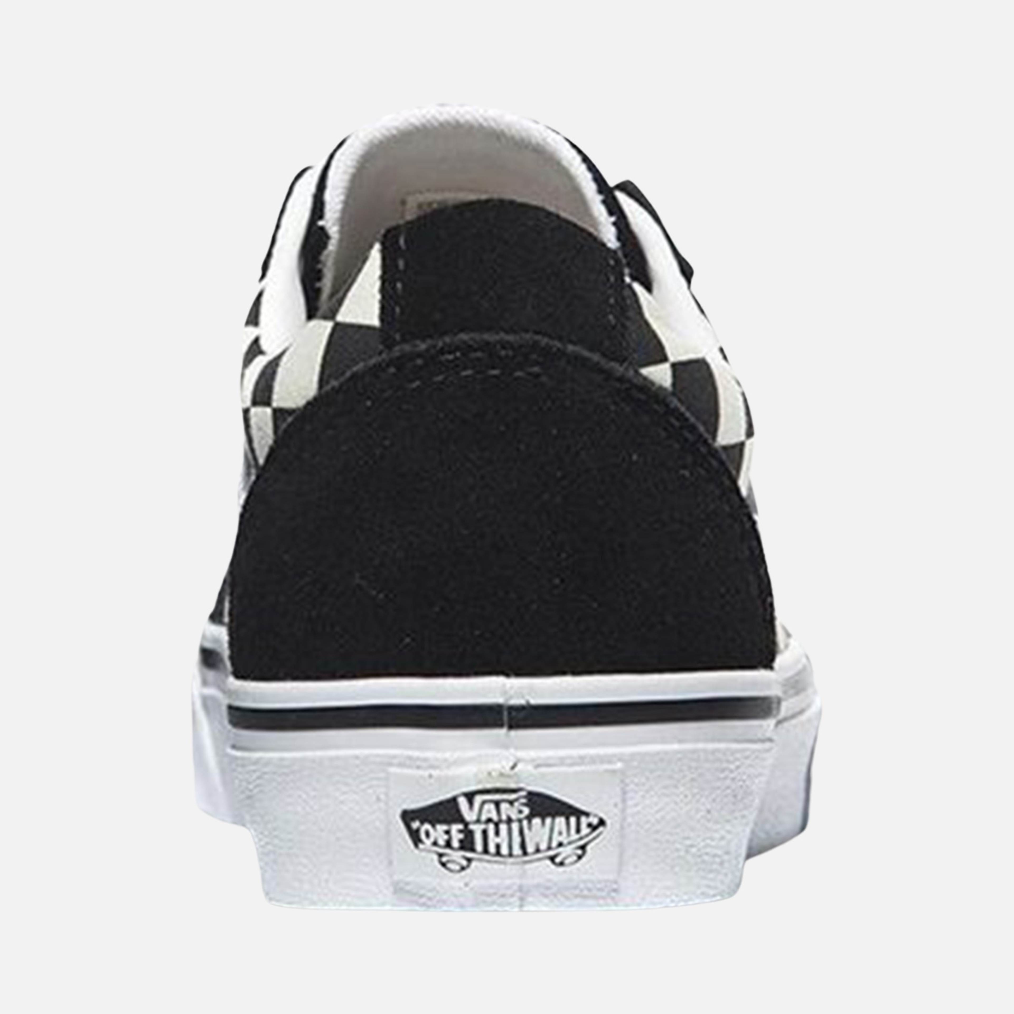 Vans Ward CO Kadın Spor Ayakkabı