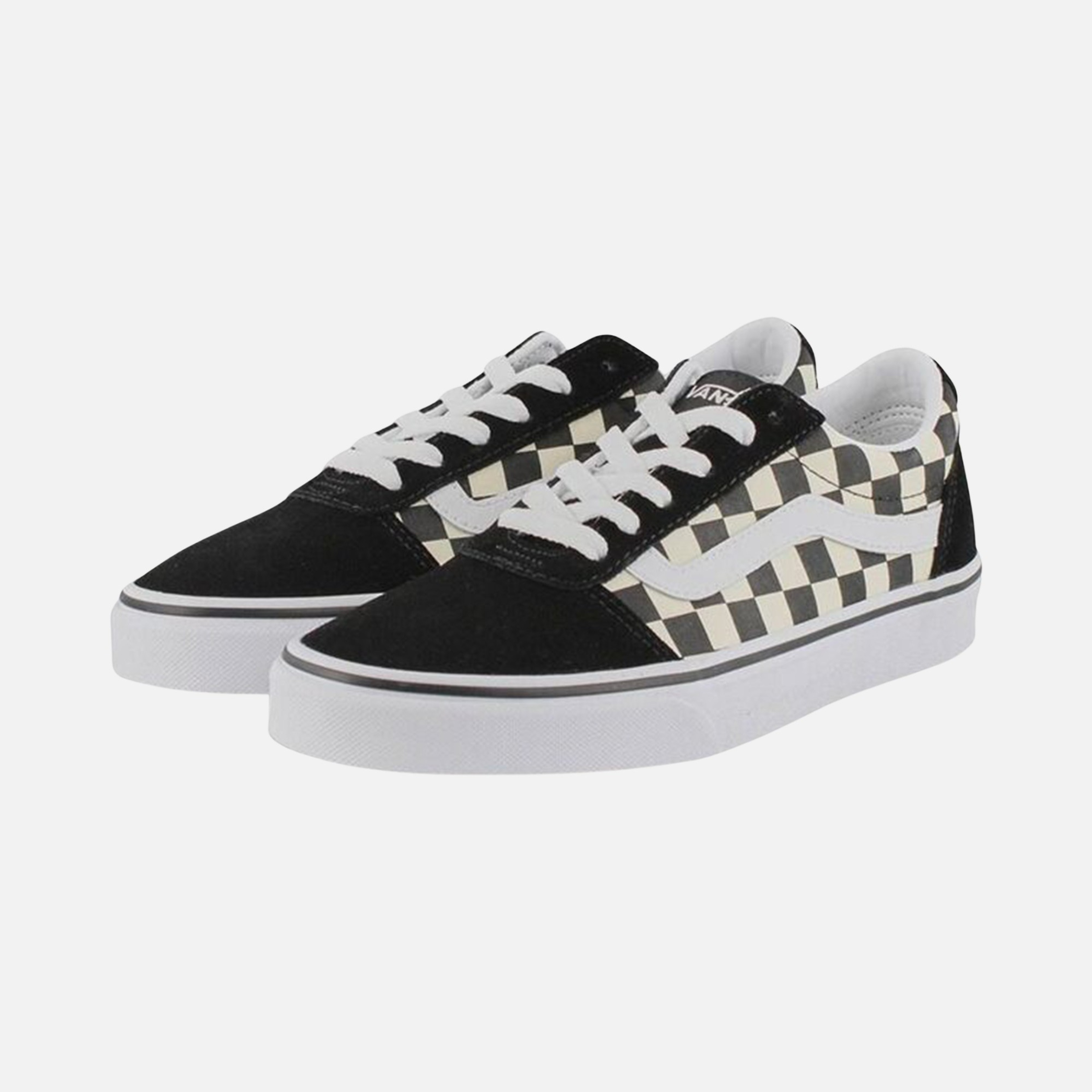 Vans Ward CO Kadın Spor Ayakkabı