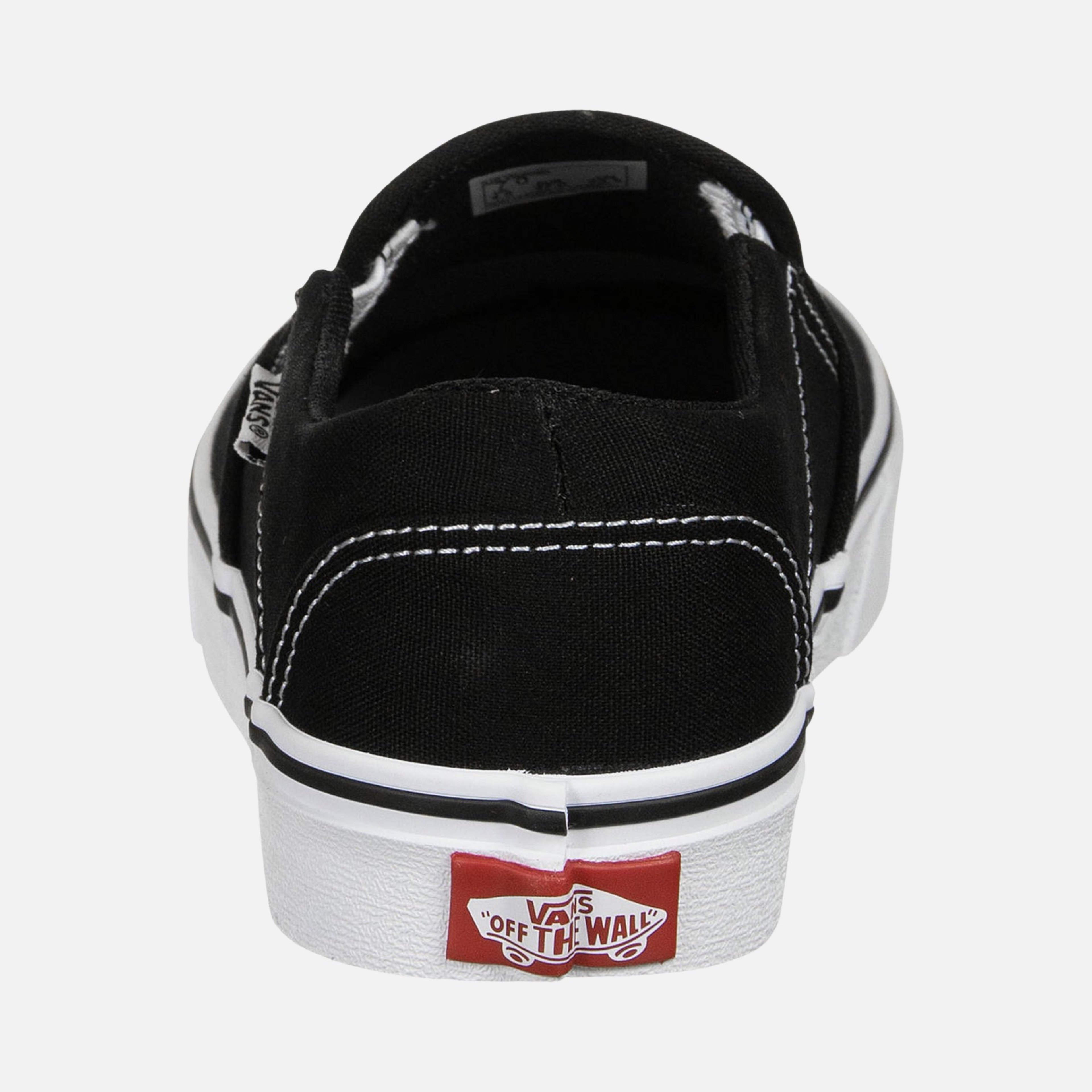 Vans Asher Kadın Spor Ayakkabı