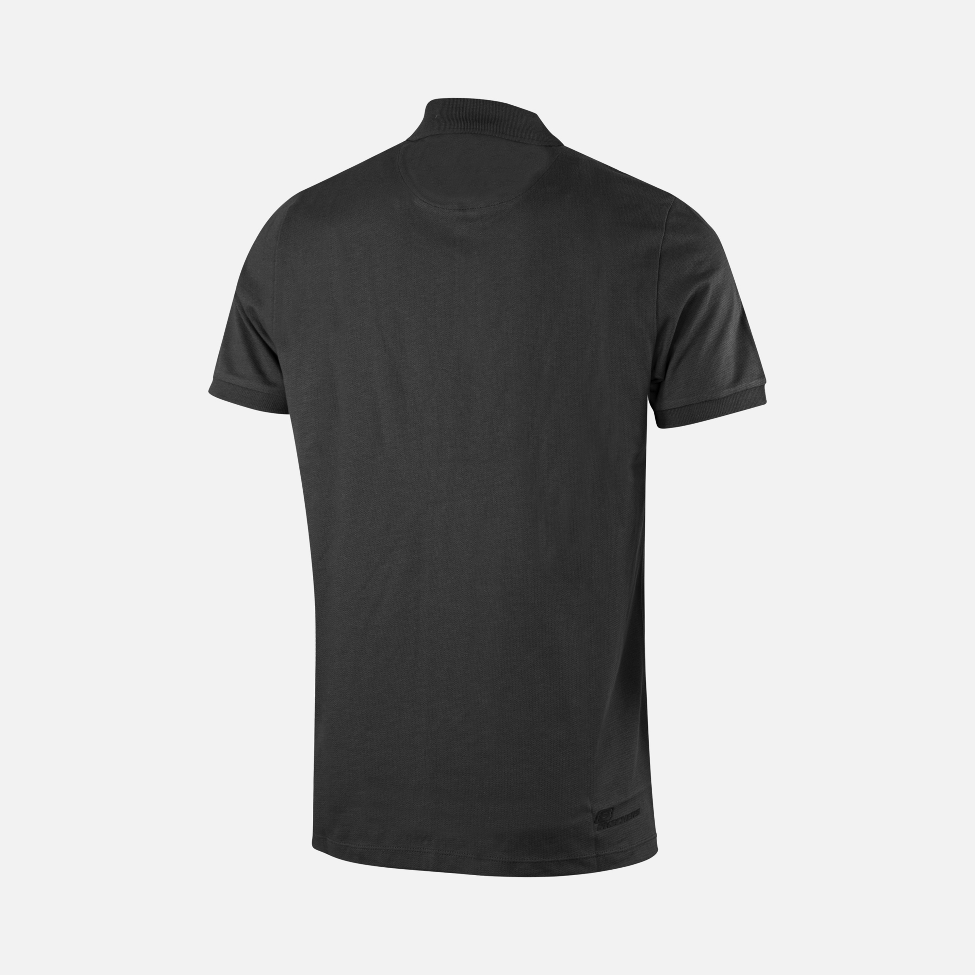 Skechers Sportswear Short-Sleeve Polo Erkek Tişört