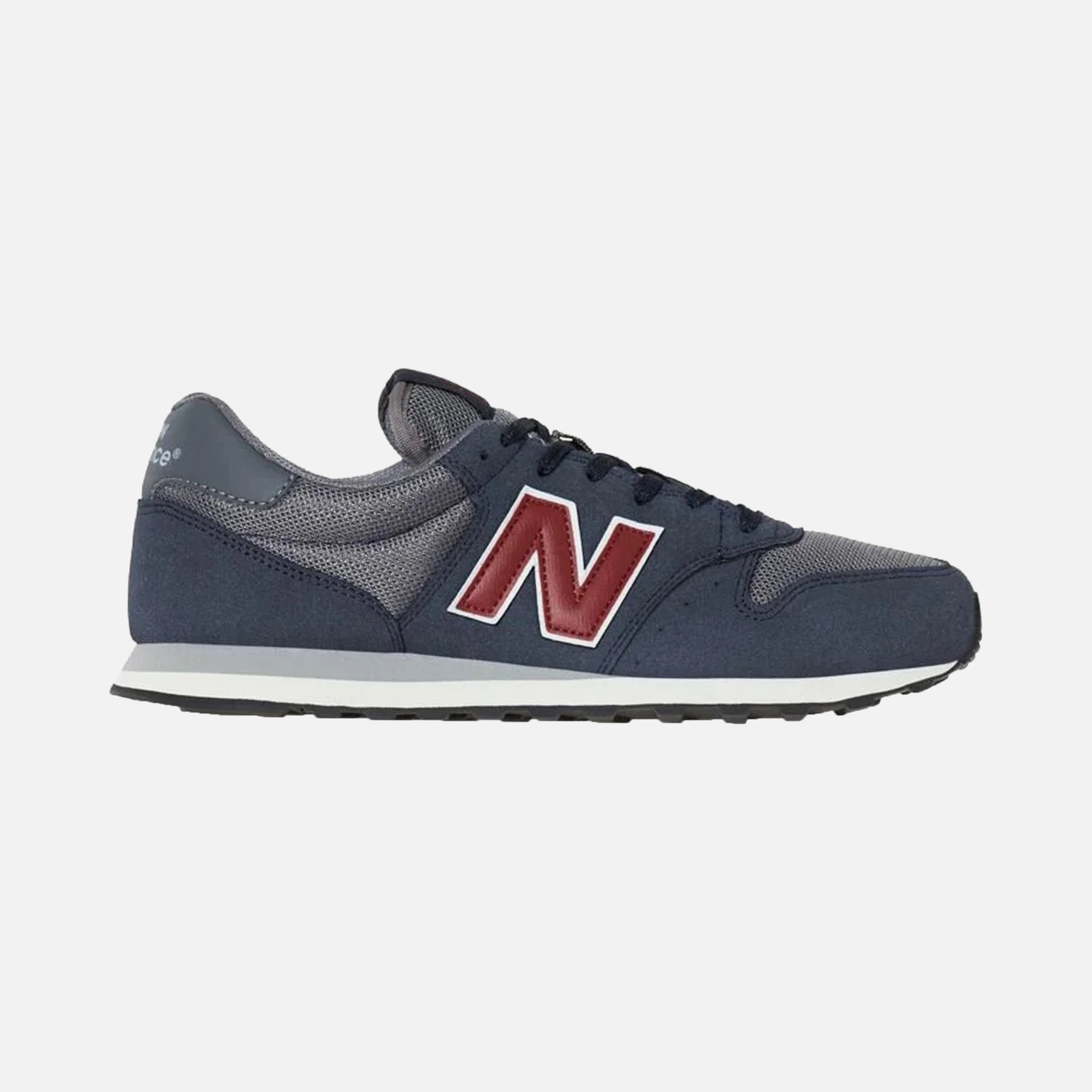 New Balance 500 Erkek Spor Ayakkabı