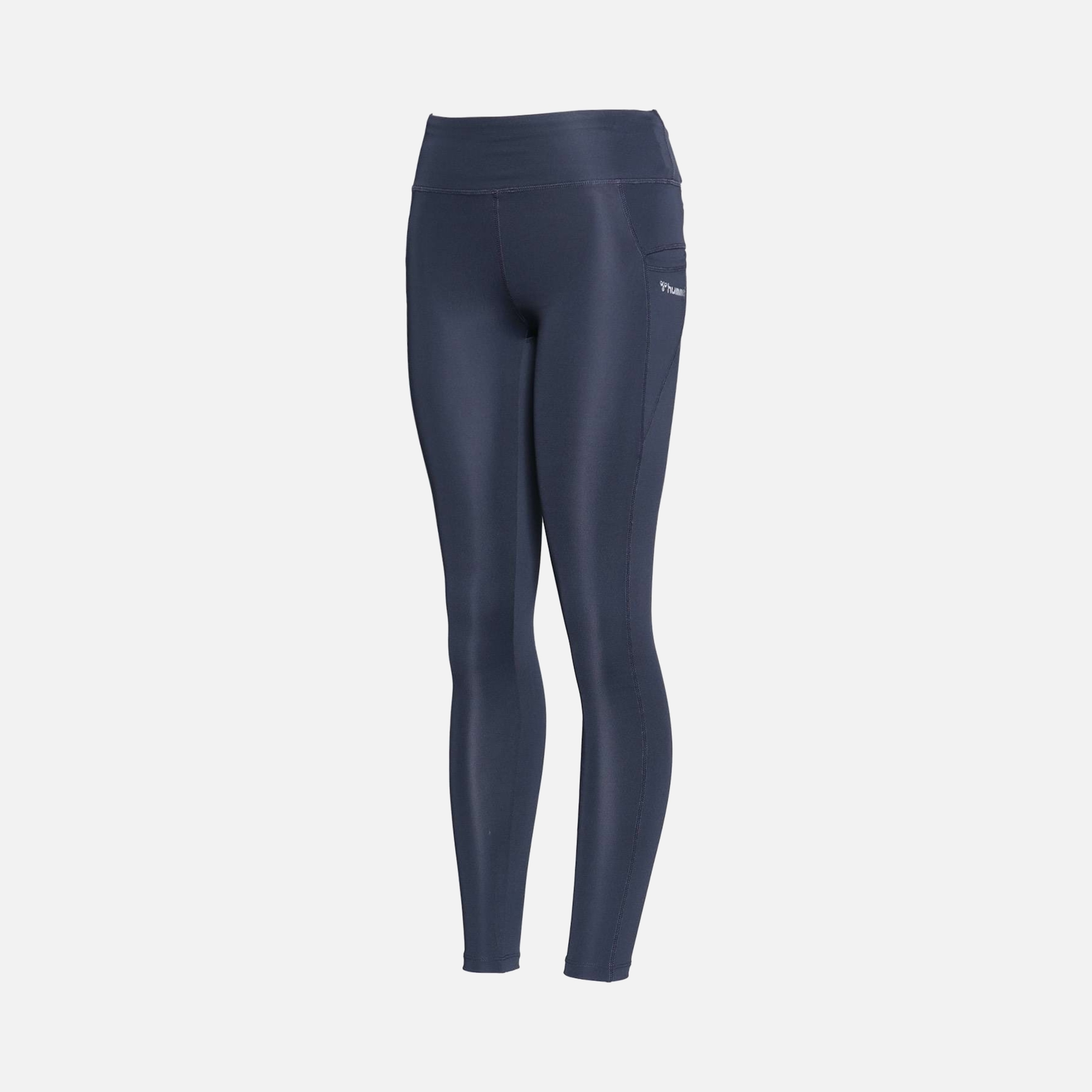 Hummel Bono High Waisted 7/8 Training Kadın Tayt